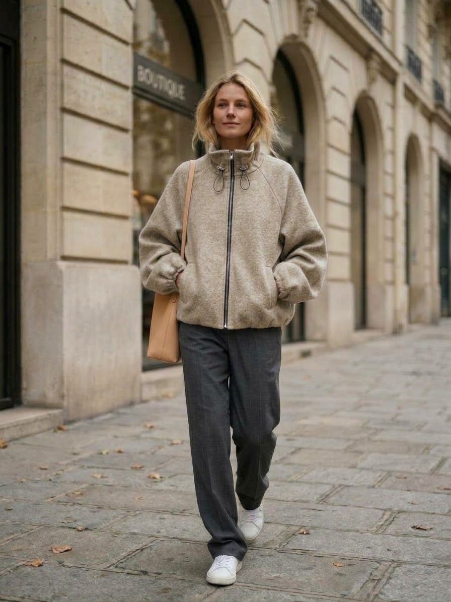 Veste (x5)