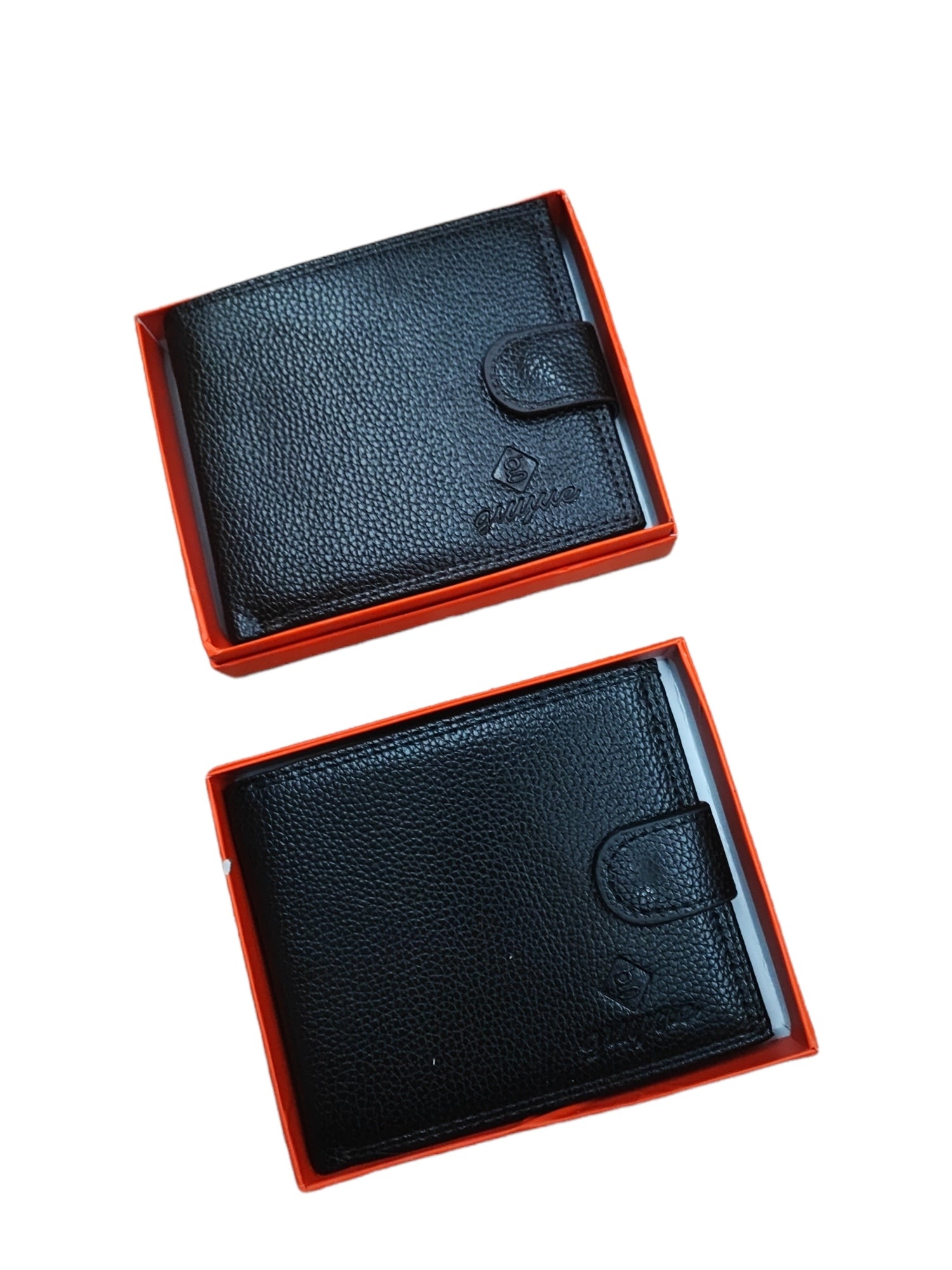 Portefeuille Tri-pli Furla En Cuir Couleur Cèdre - Neuf Avec étiquettes