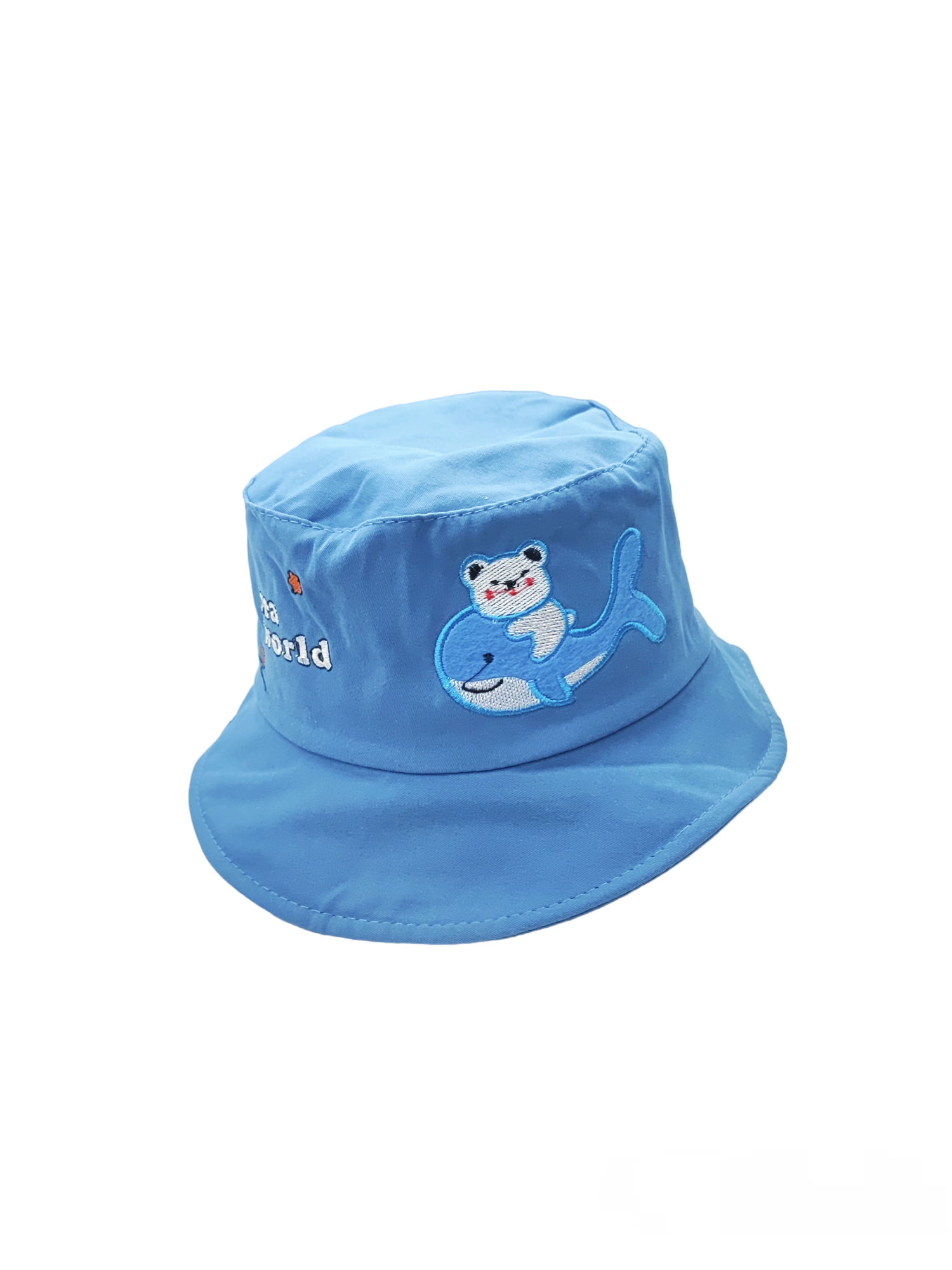 Chapeaux bob   enfants  (x12) #13
