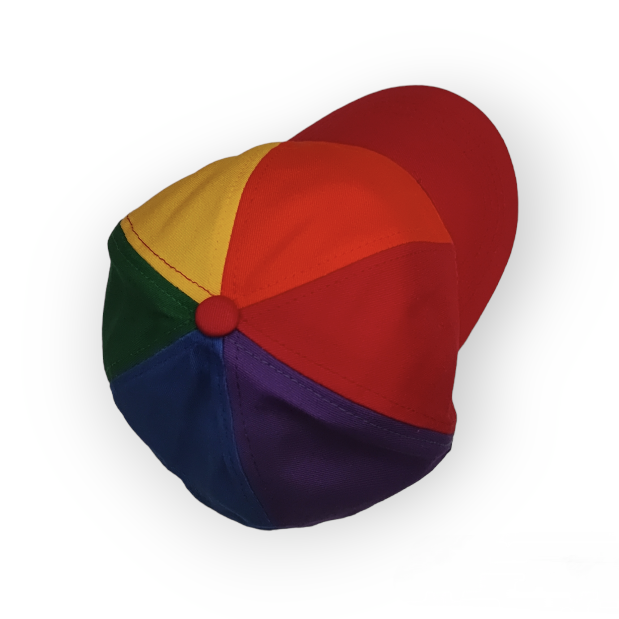 Casquettes   six couleurs (x6)