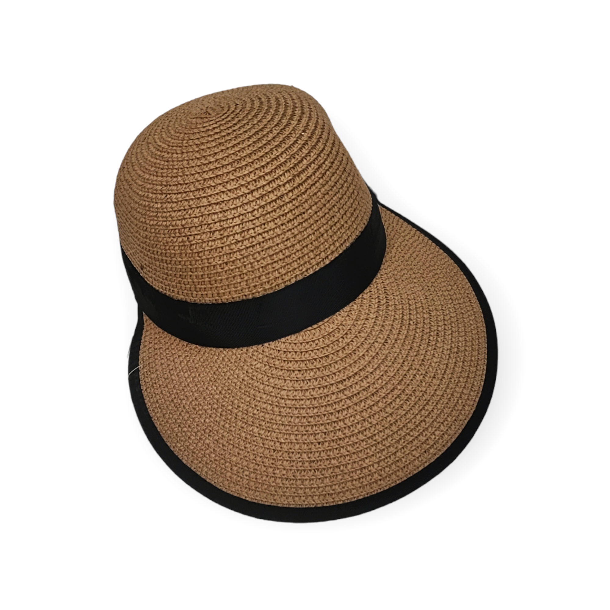 Hat Women's straw cap (x12) #12
