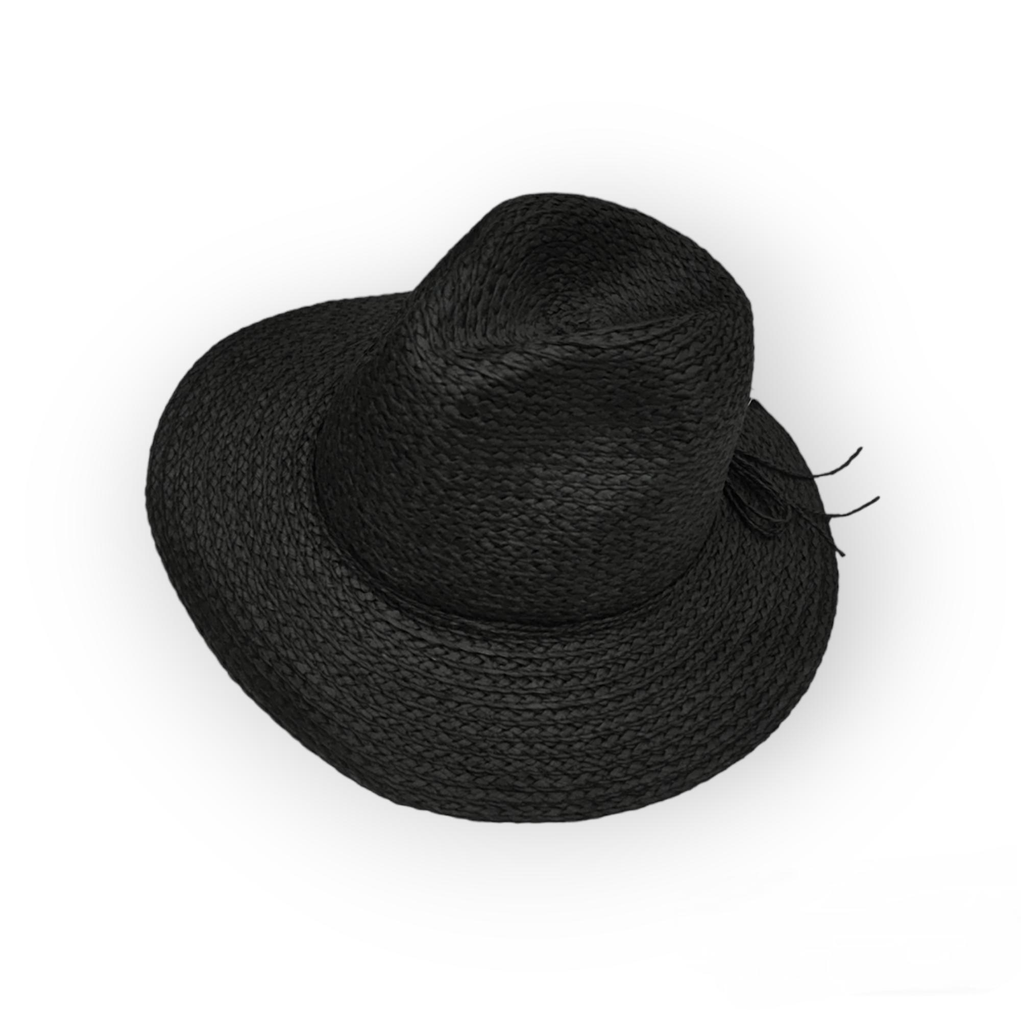 straw hat (x4) #5 -1