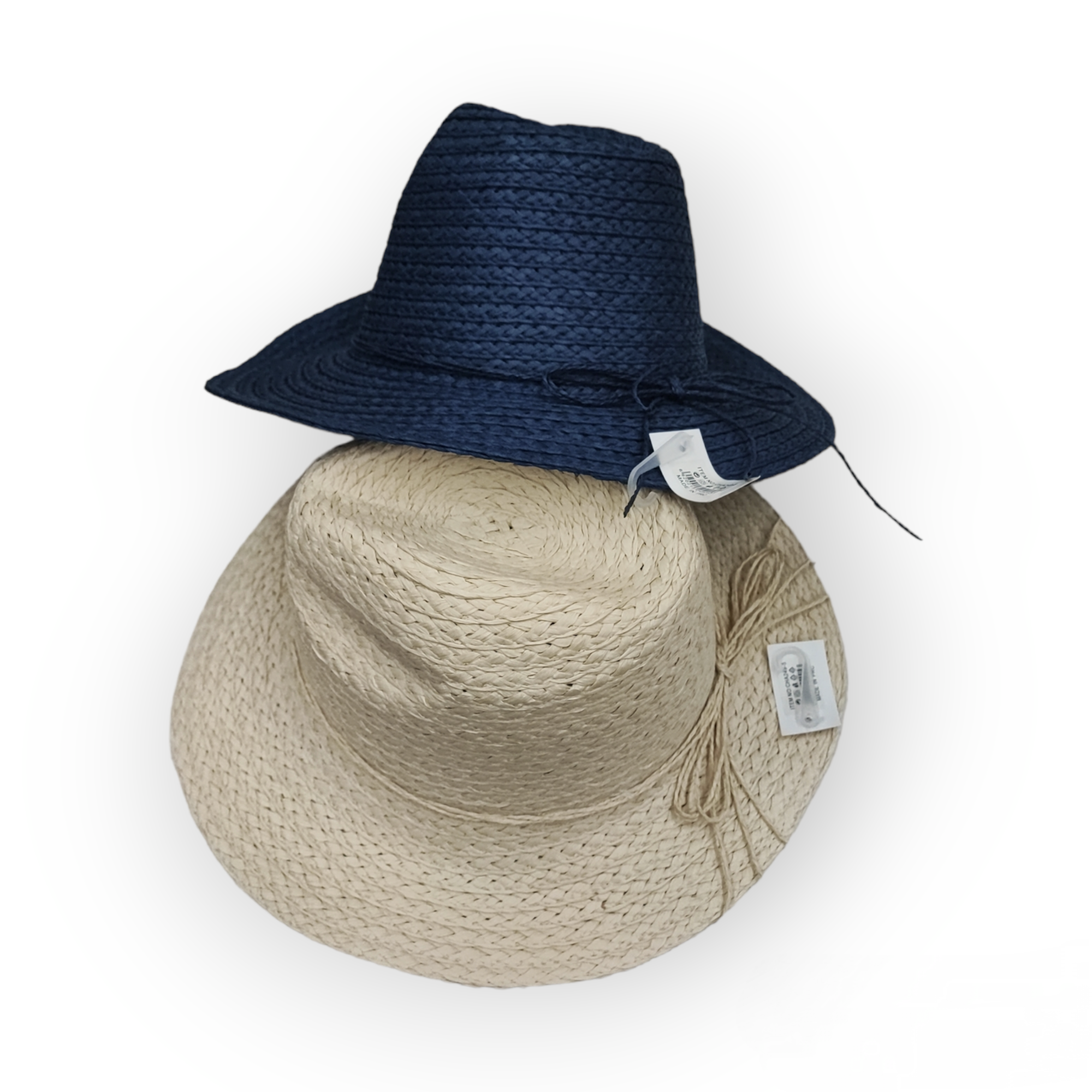 straw hat (x12) #5