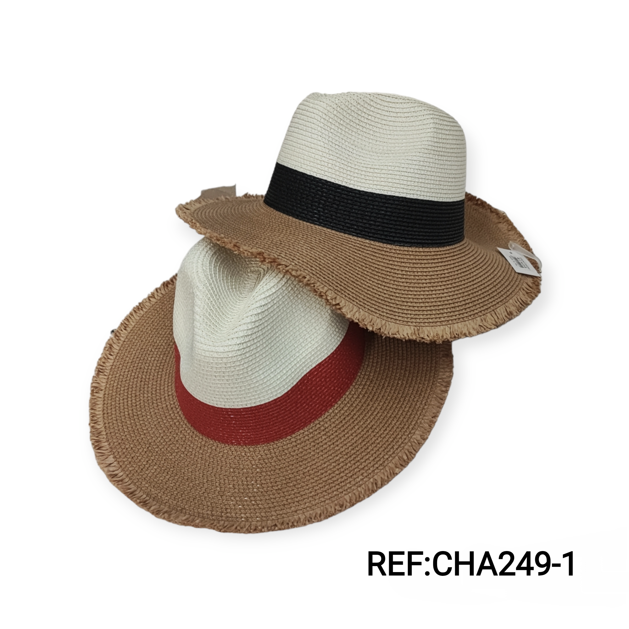 Hat (x12)