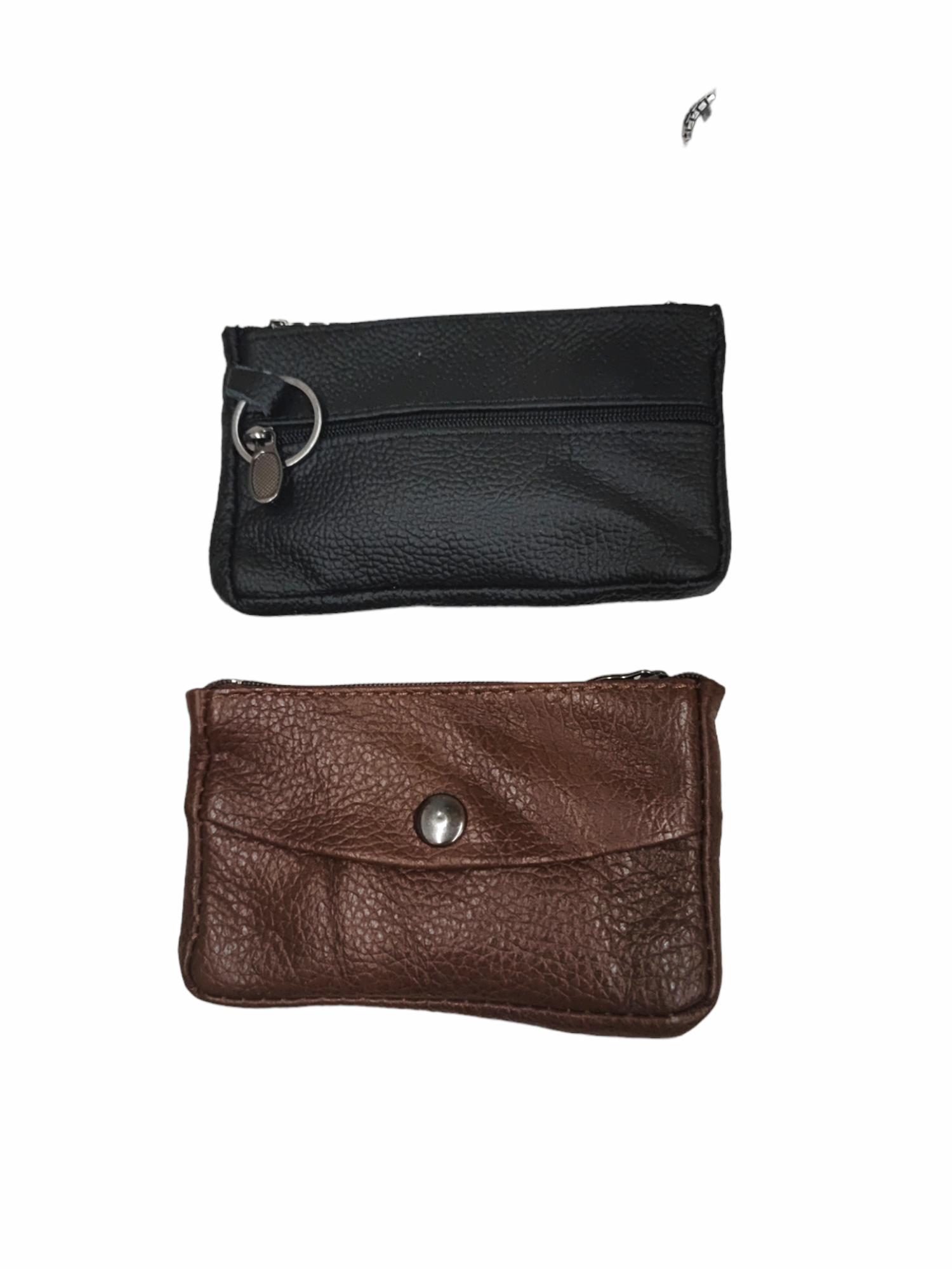 Genuine leather wallet (x12) #129