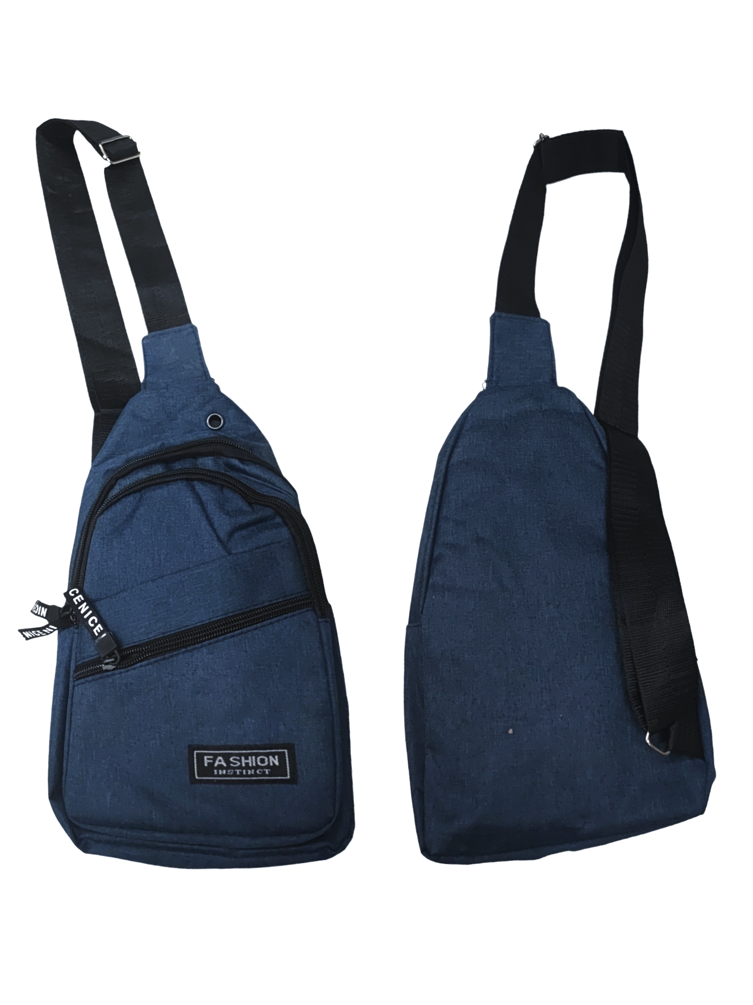 Sports shoulder bags (x6) #504