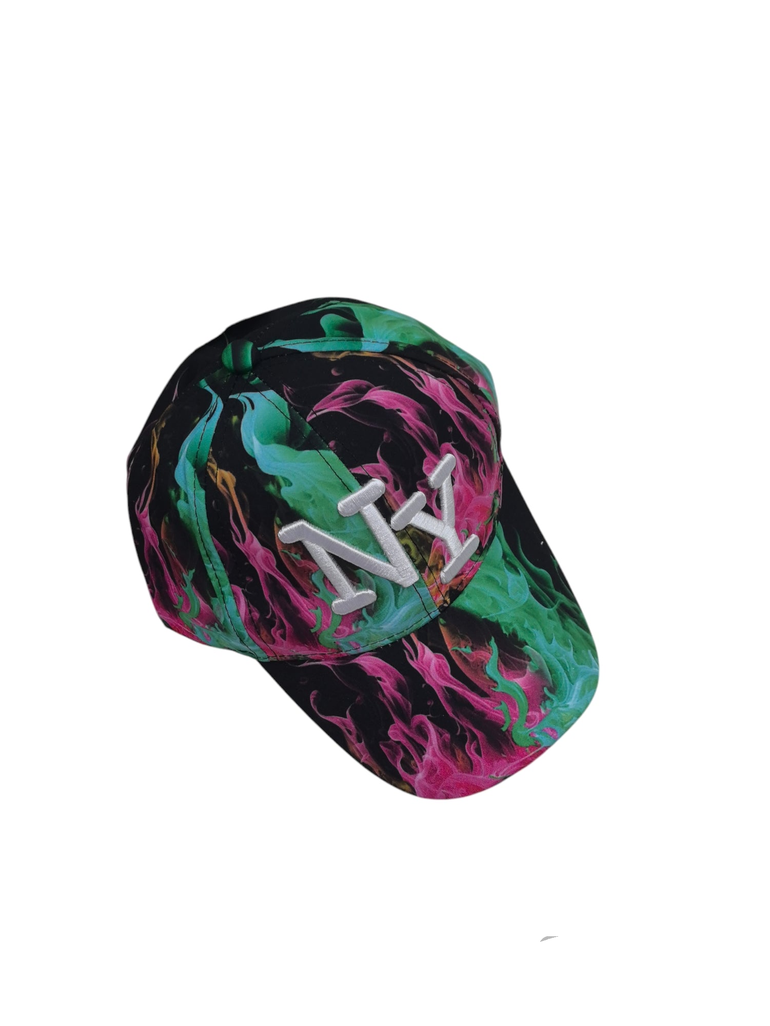 Casquettes écriture NY (x12)#46