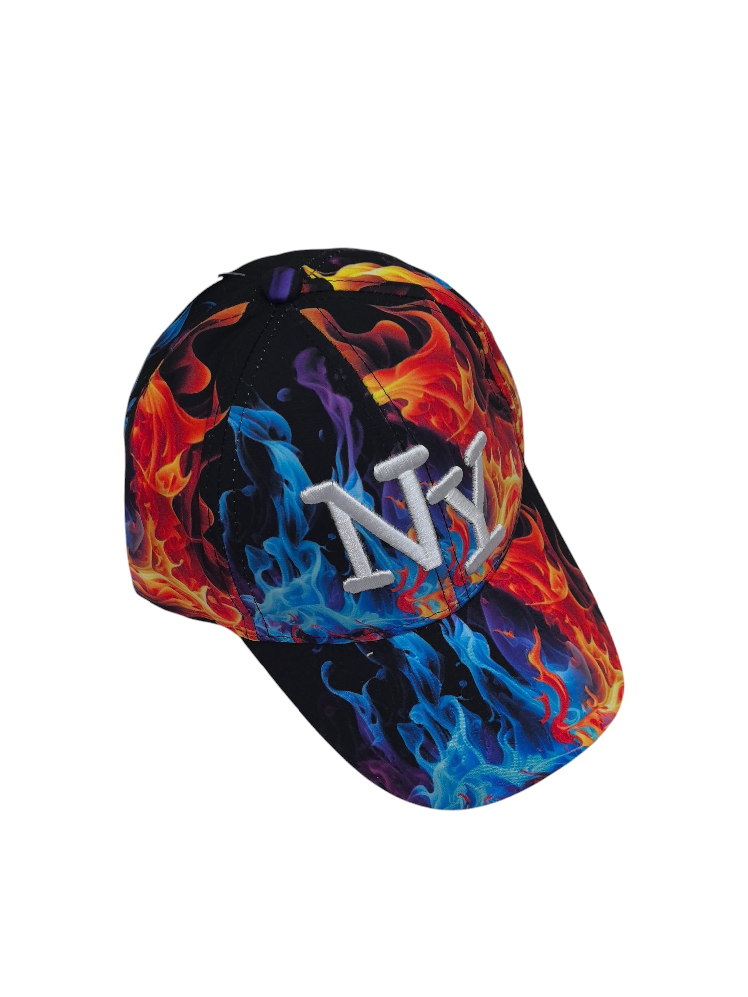 Casquettes écriture NY (x12)#46