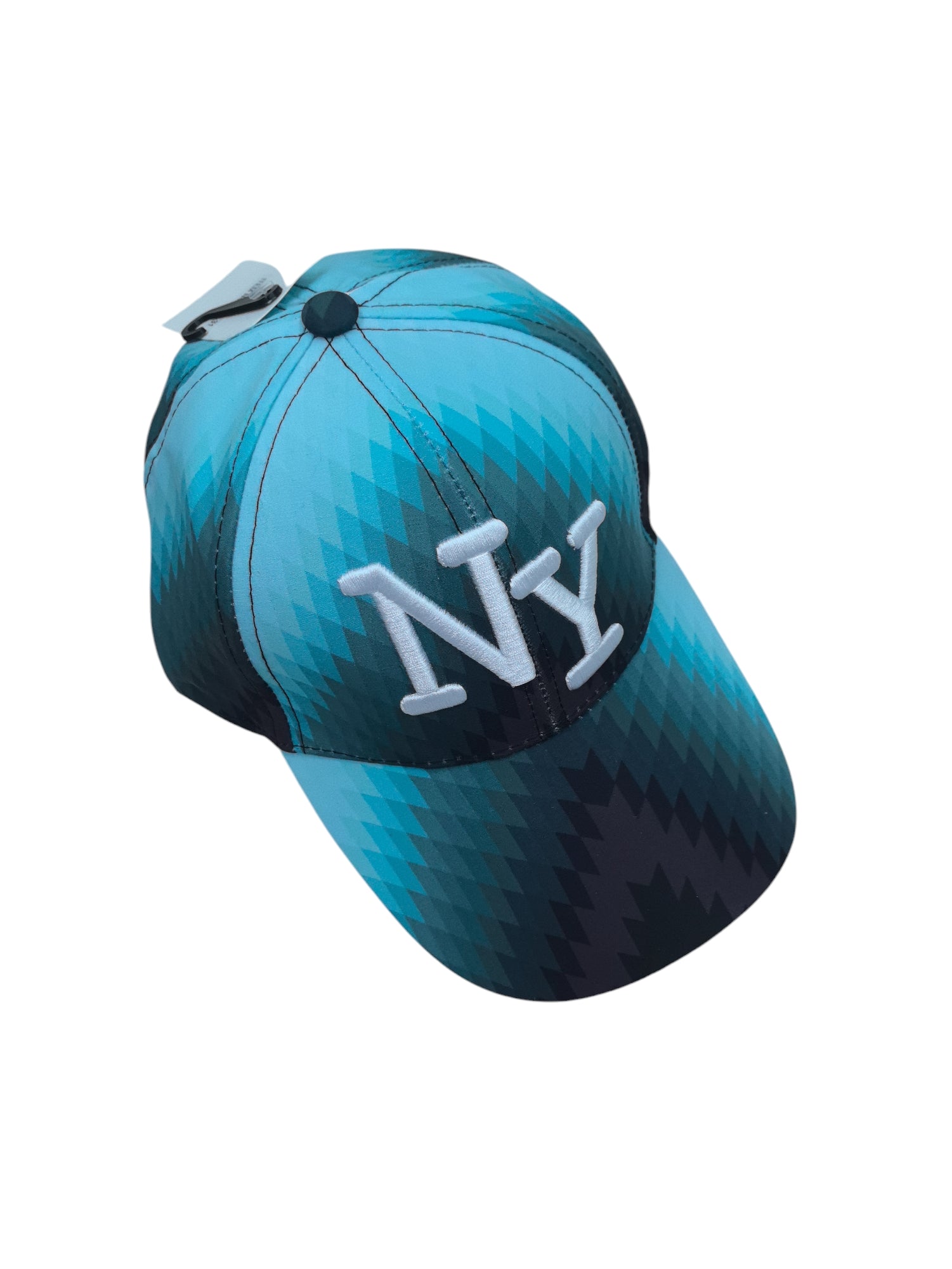 Casquettes écriture NY(x12)#31