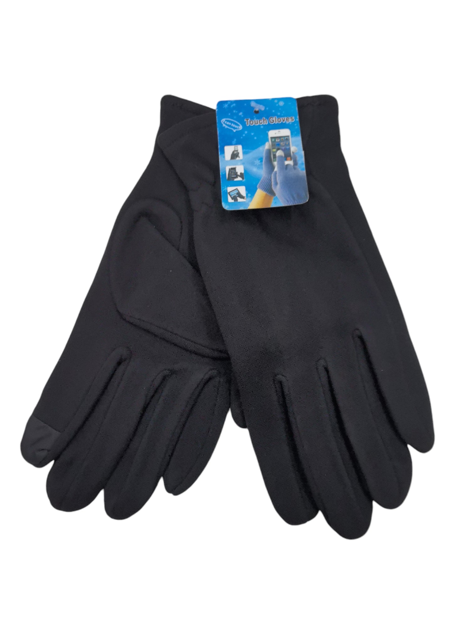 Gants Homme tactiles  (x12)#1