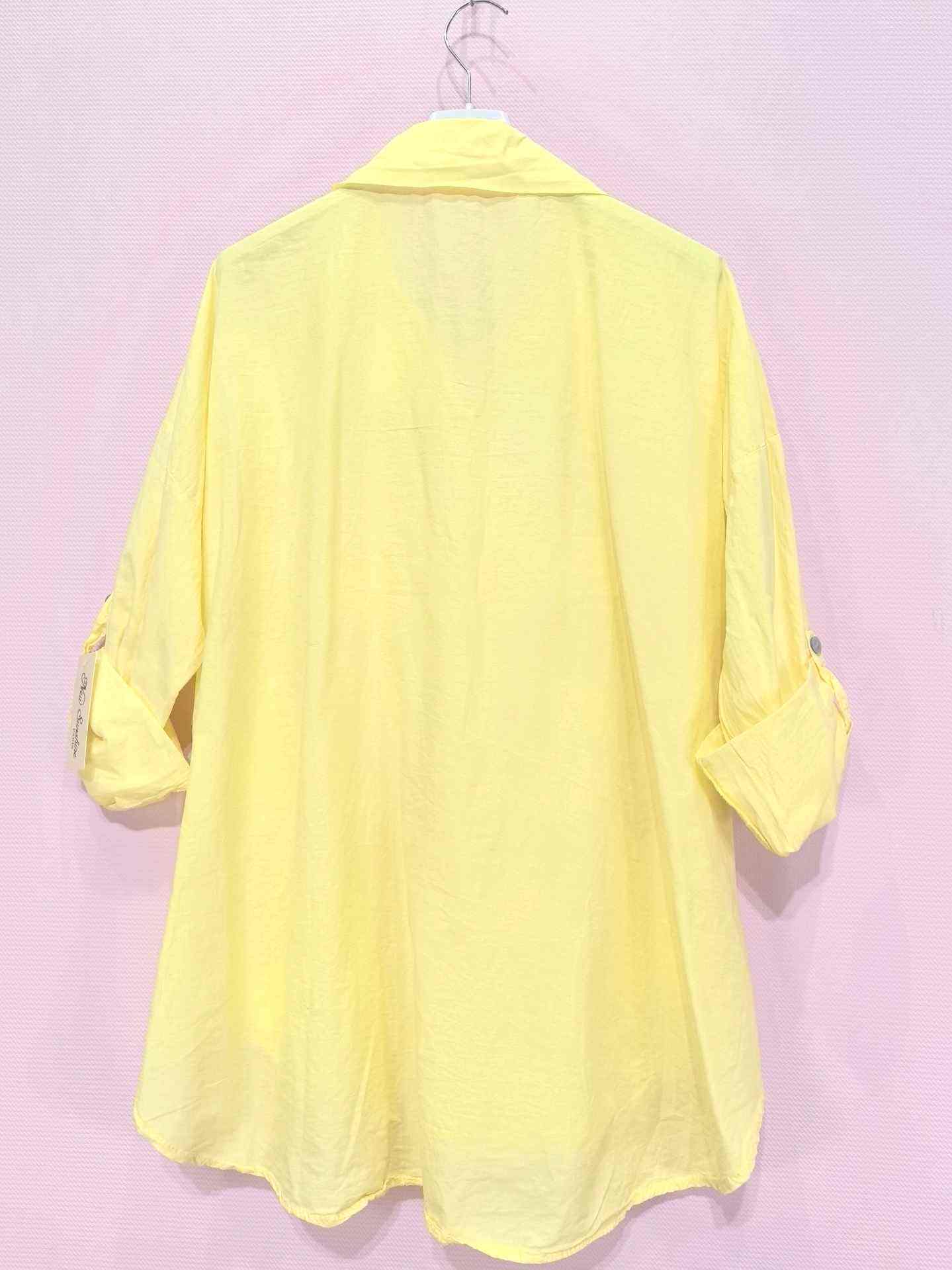Chemise (x6)