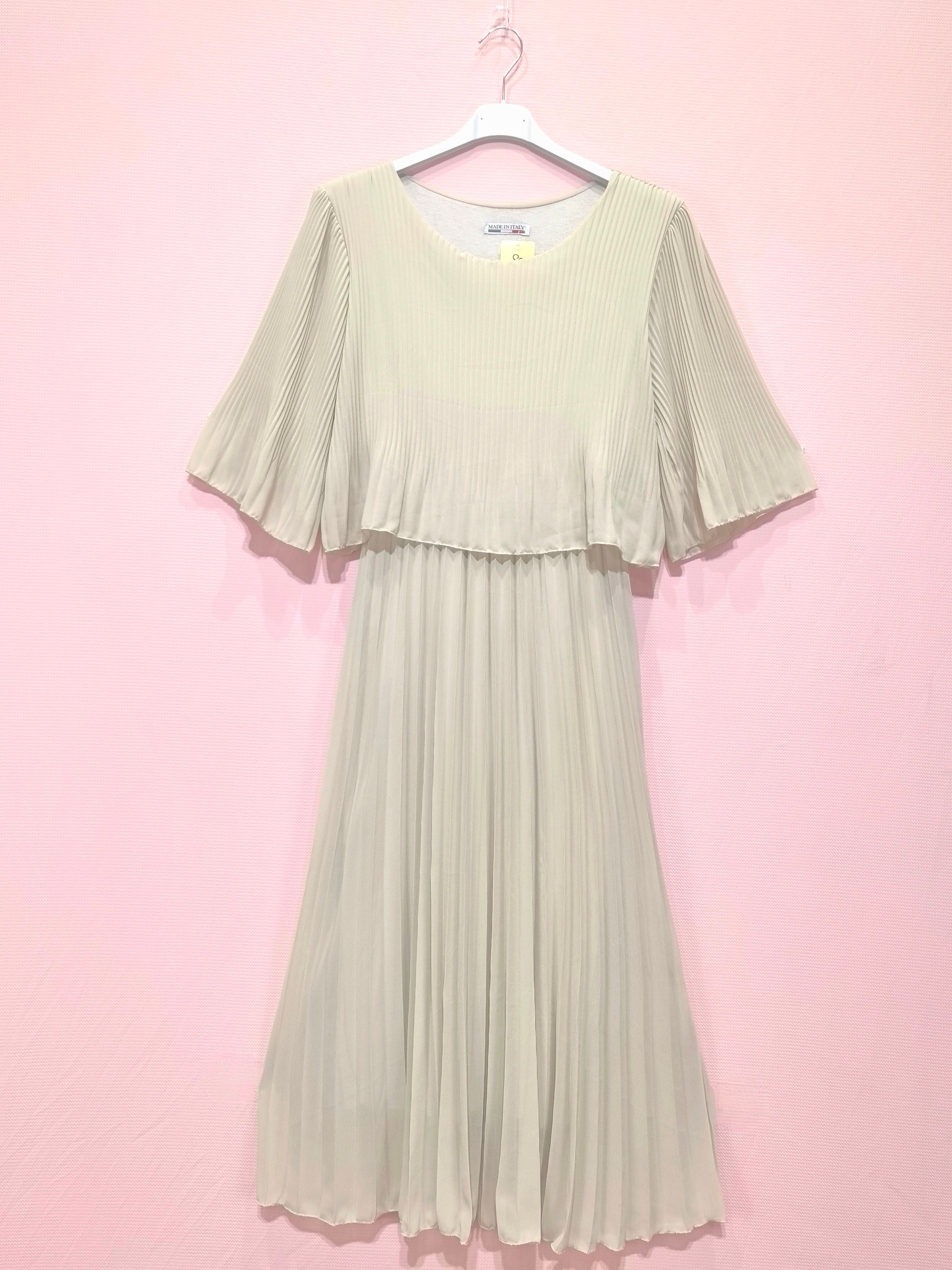 Robe Plissée (x6)