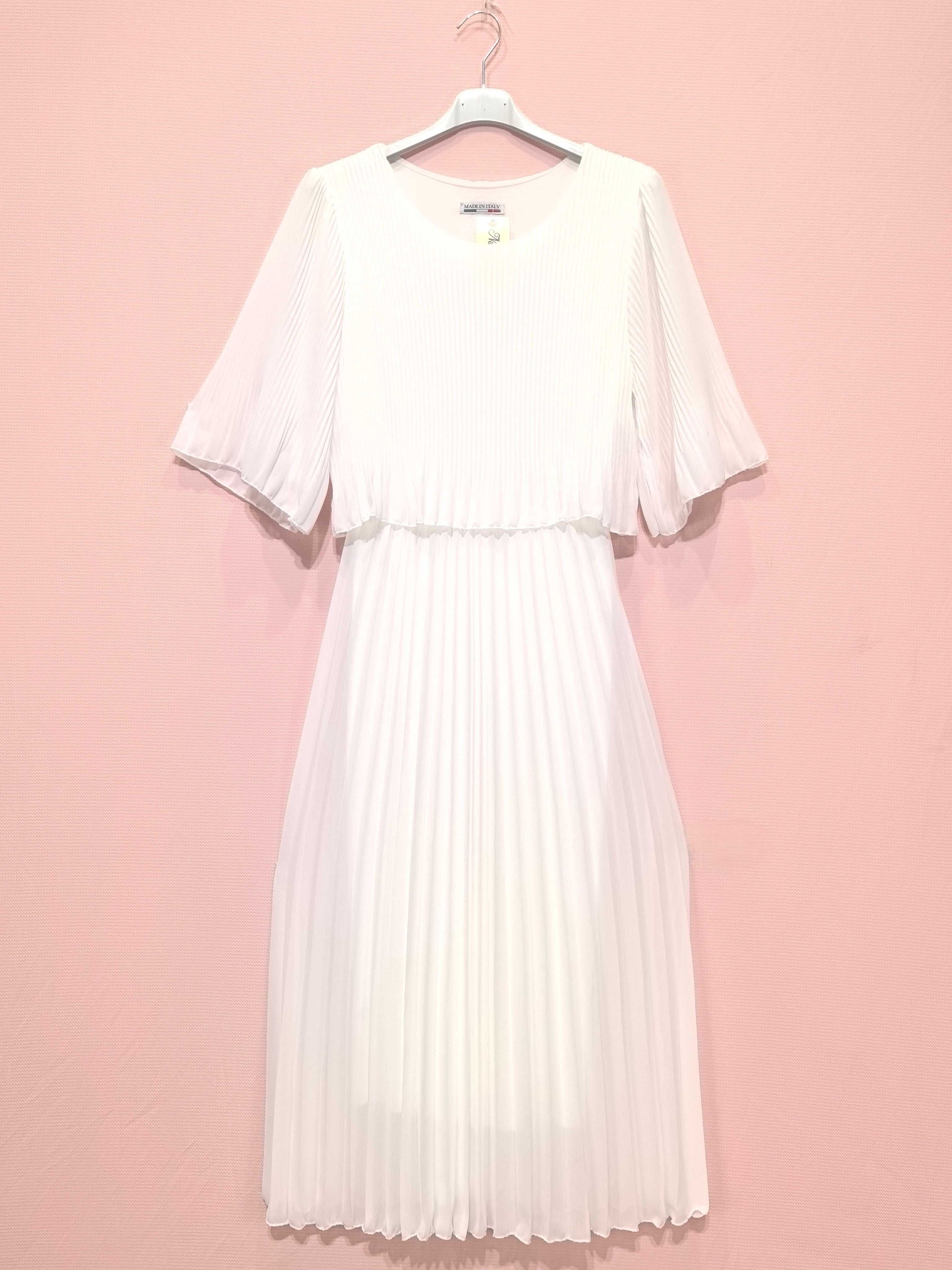 Robe Plissée (x6)