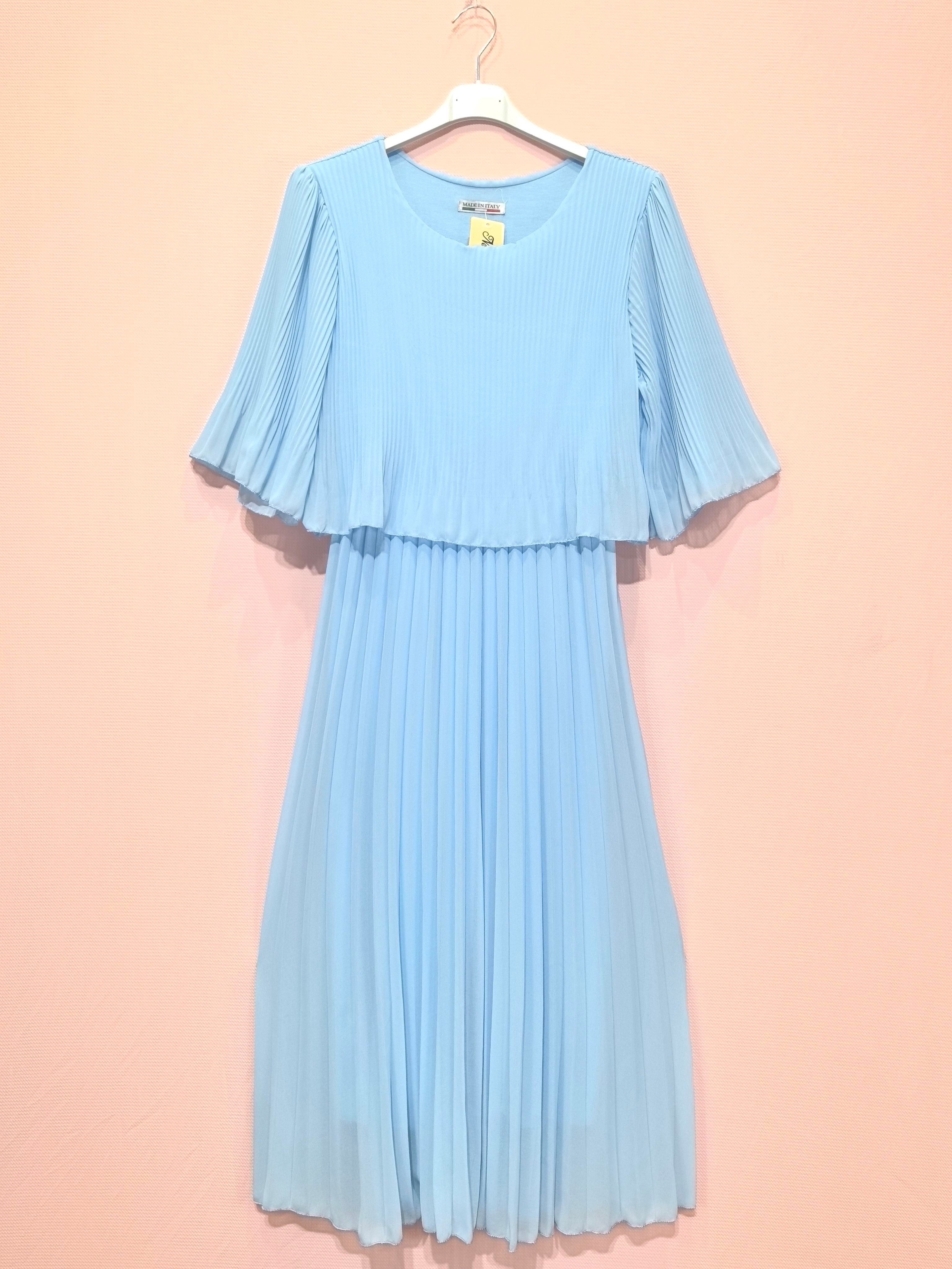 Robe Plissée (x6)