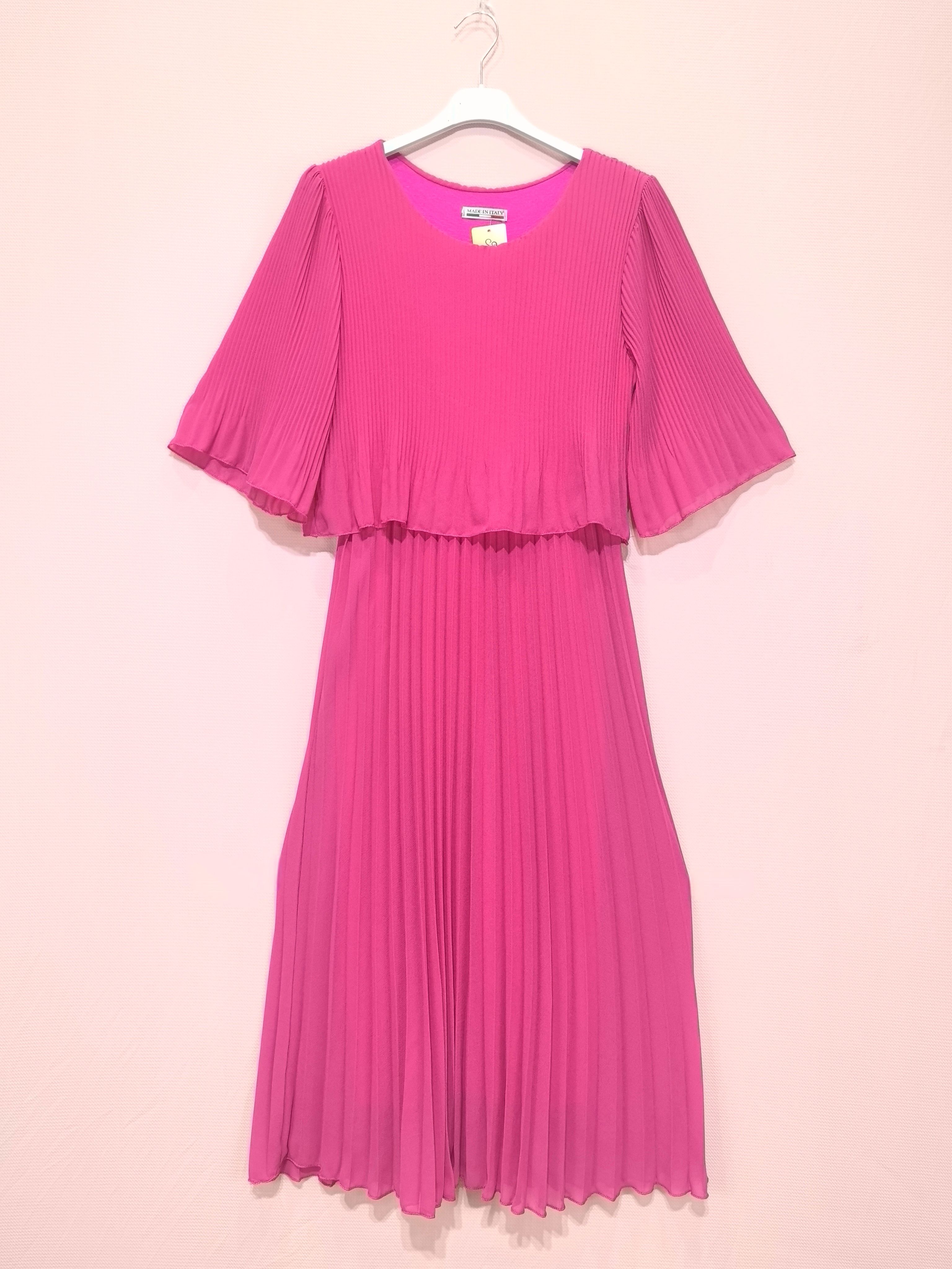 Robe Plissée (x6)