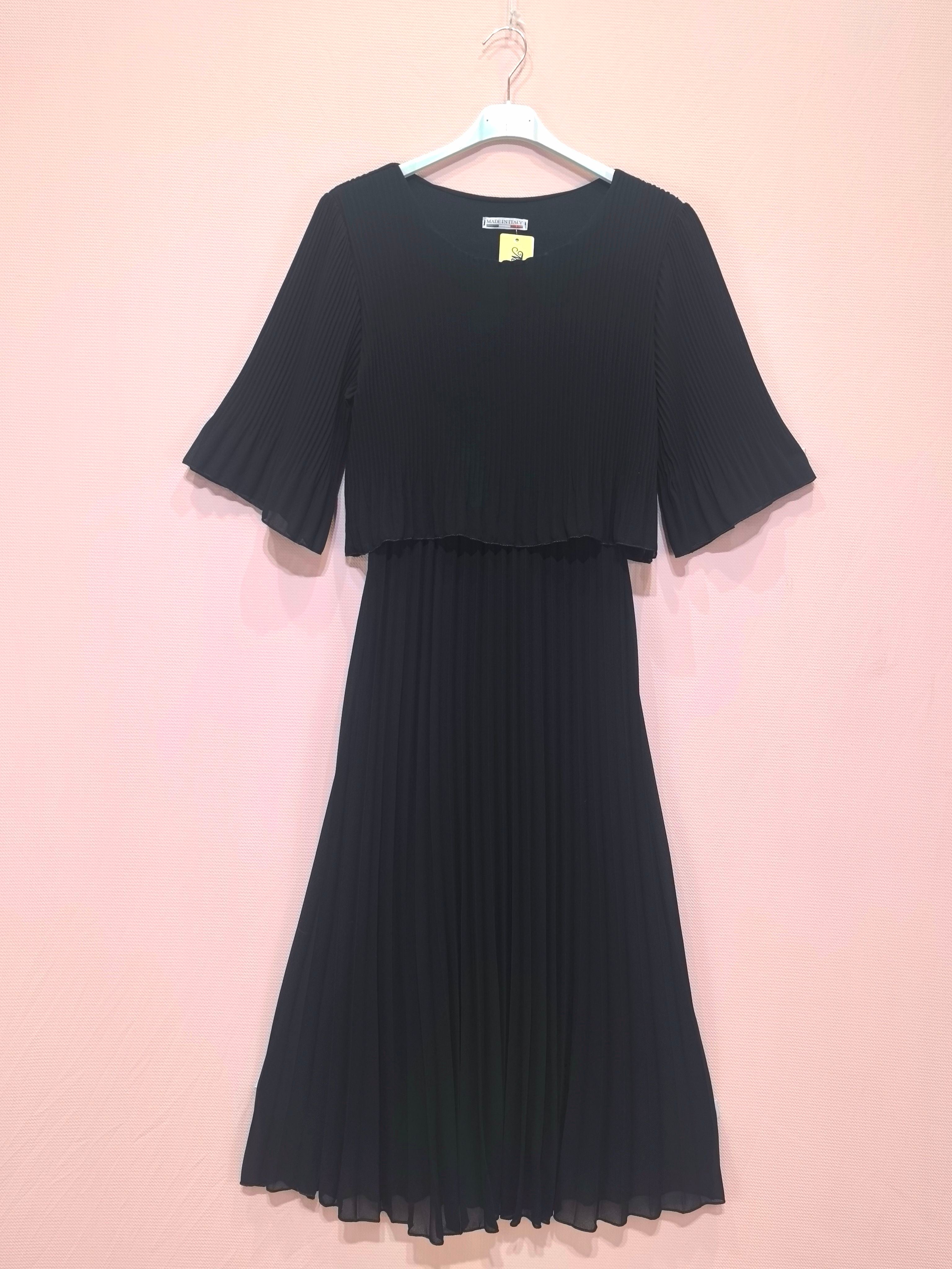 Robe Plissée (x6)