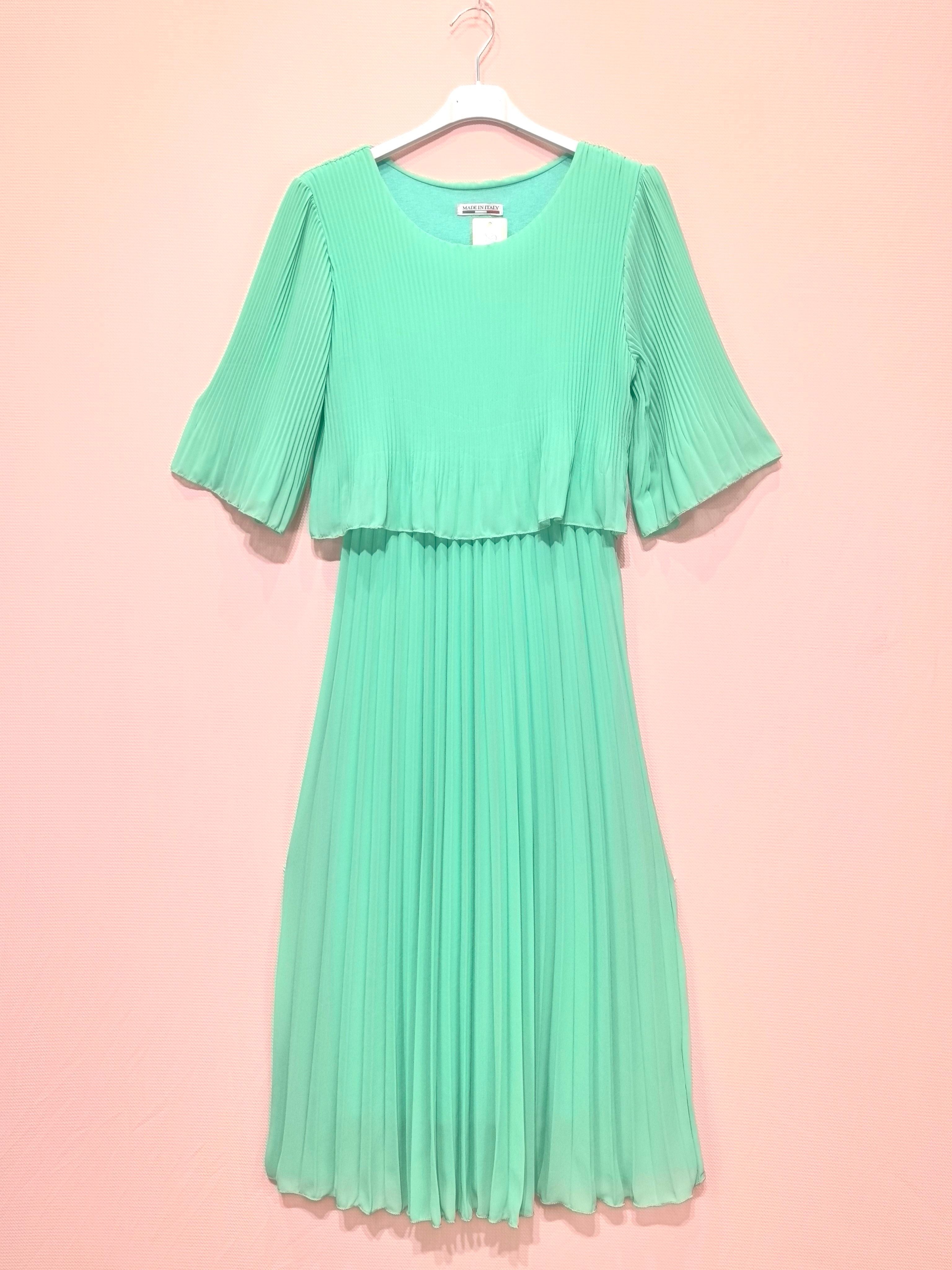 Robe Plissée (x6)