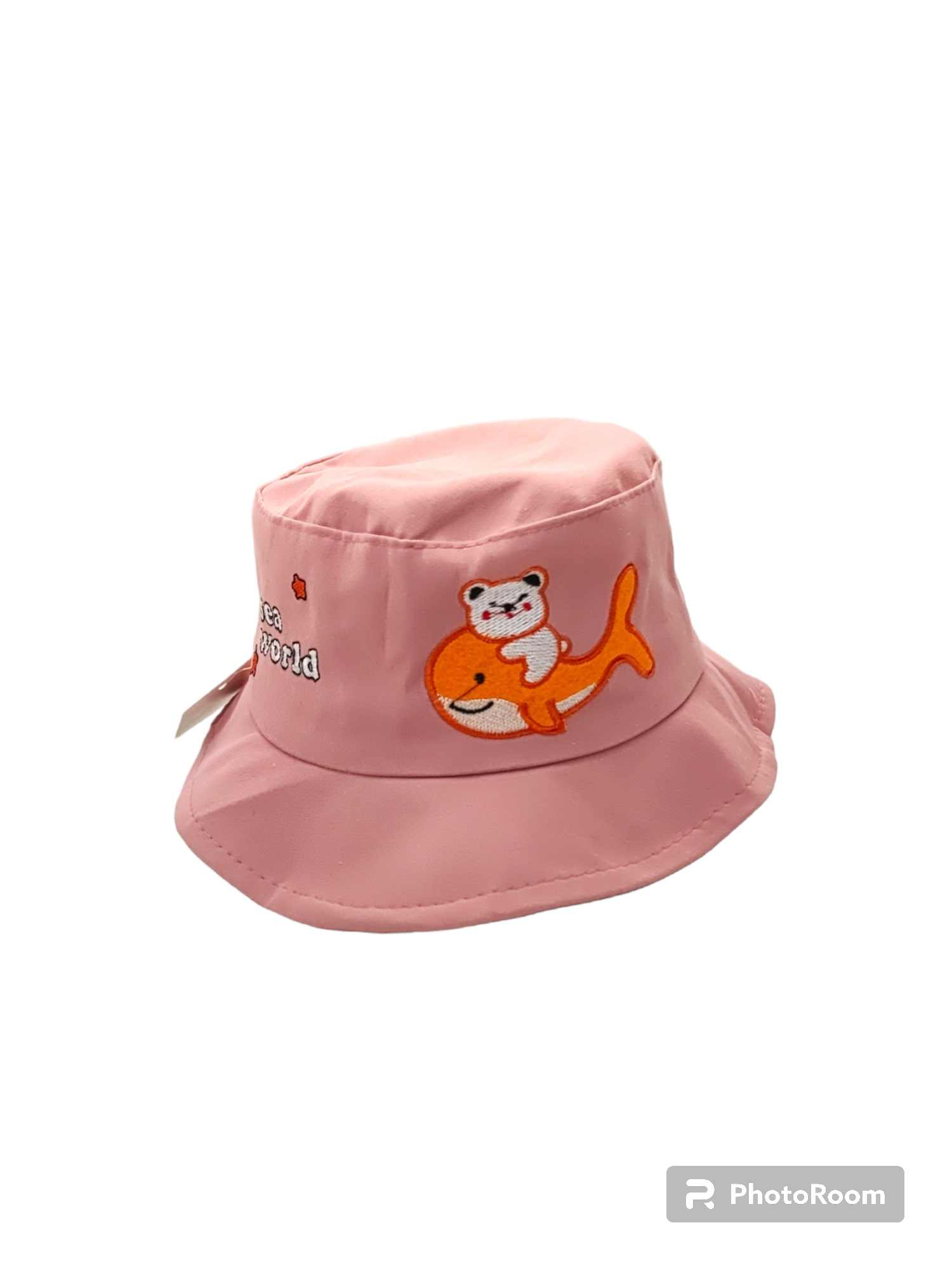 Chapeaux bob   enfants  (x12) #13
