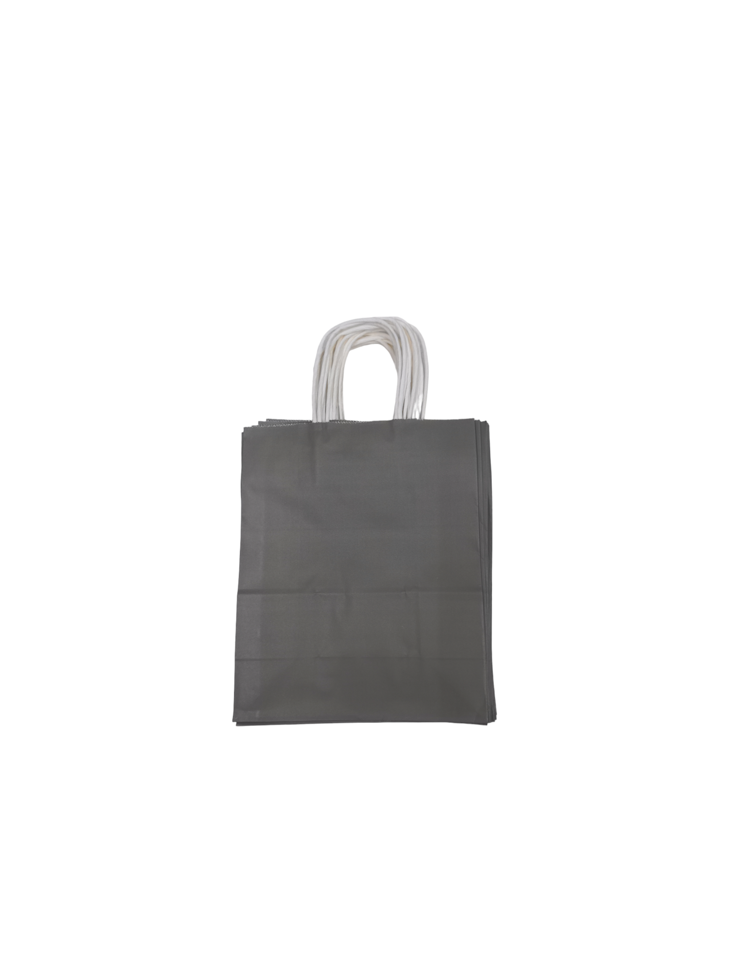 LOT DE 24 - Sacs kraft boutique (couleurs au choix)T16*8*22 l