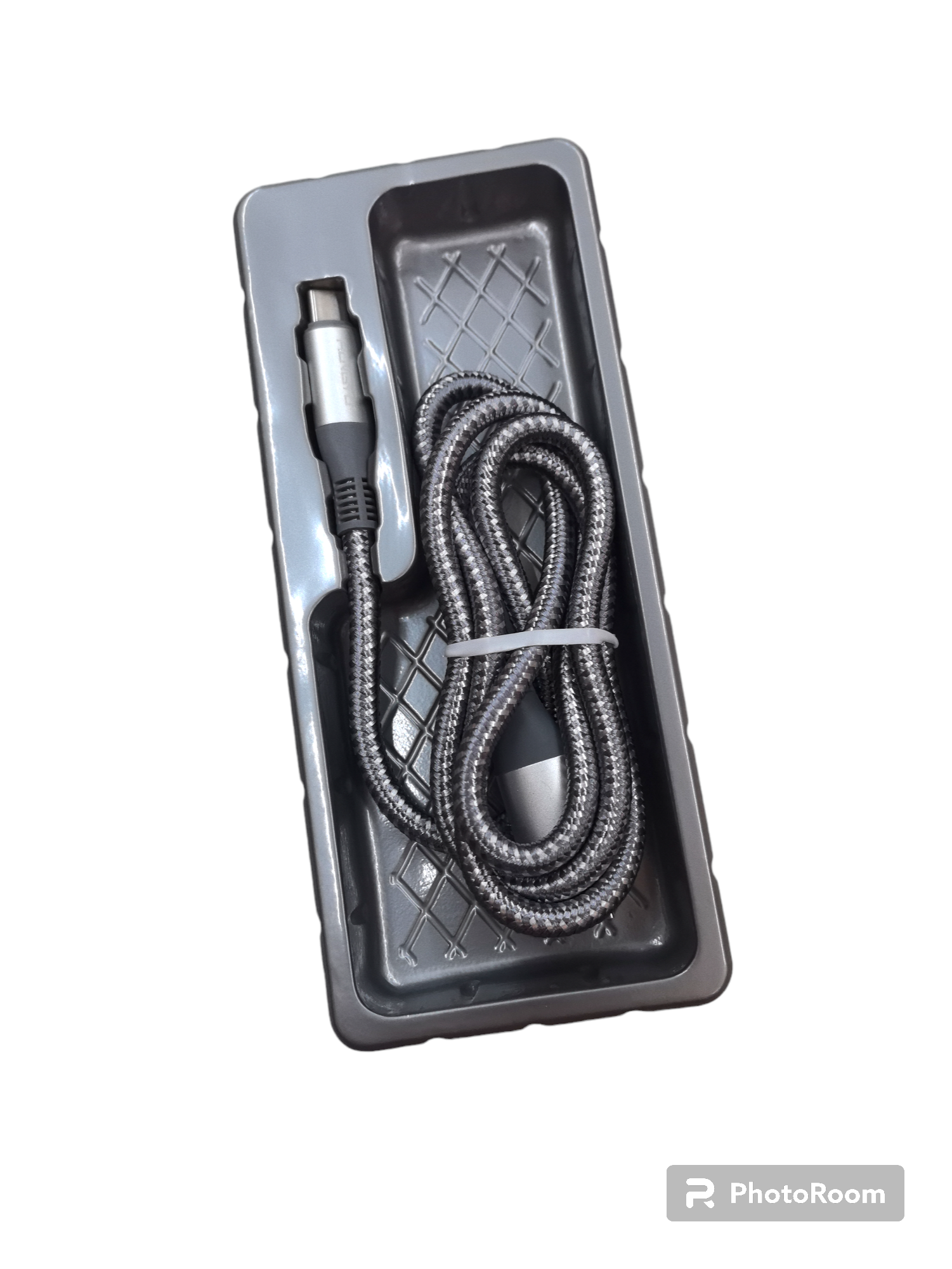 TYPE-C - charger cable 1M (x12)