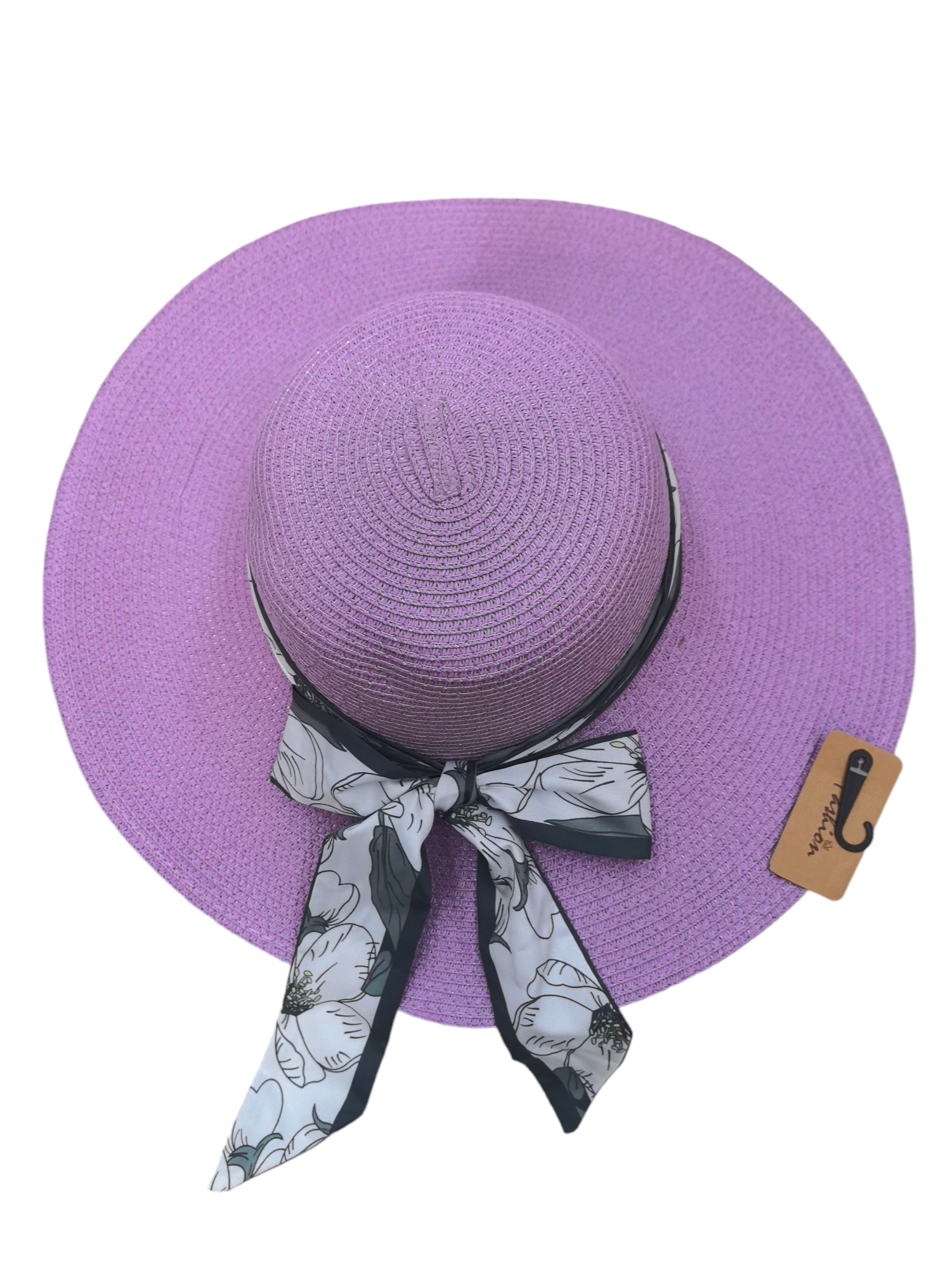 Chapeau capeline femme (x12)#12