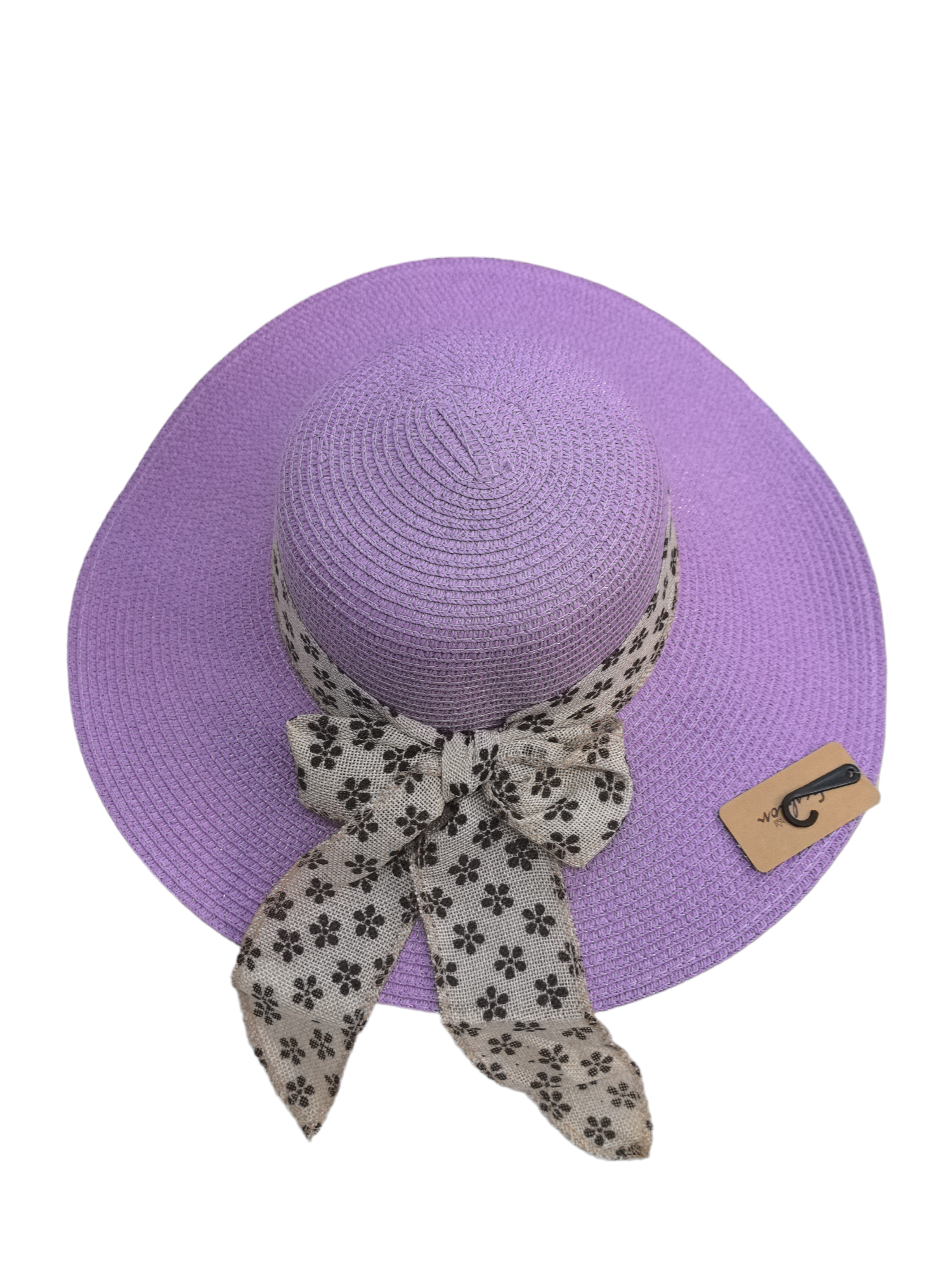 Chapeau capeline femme (x12)#13
