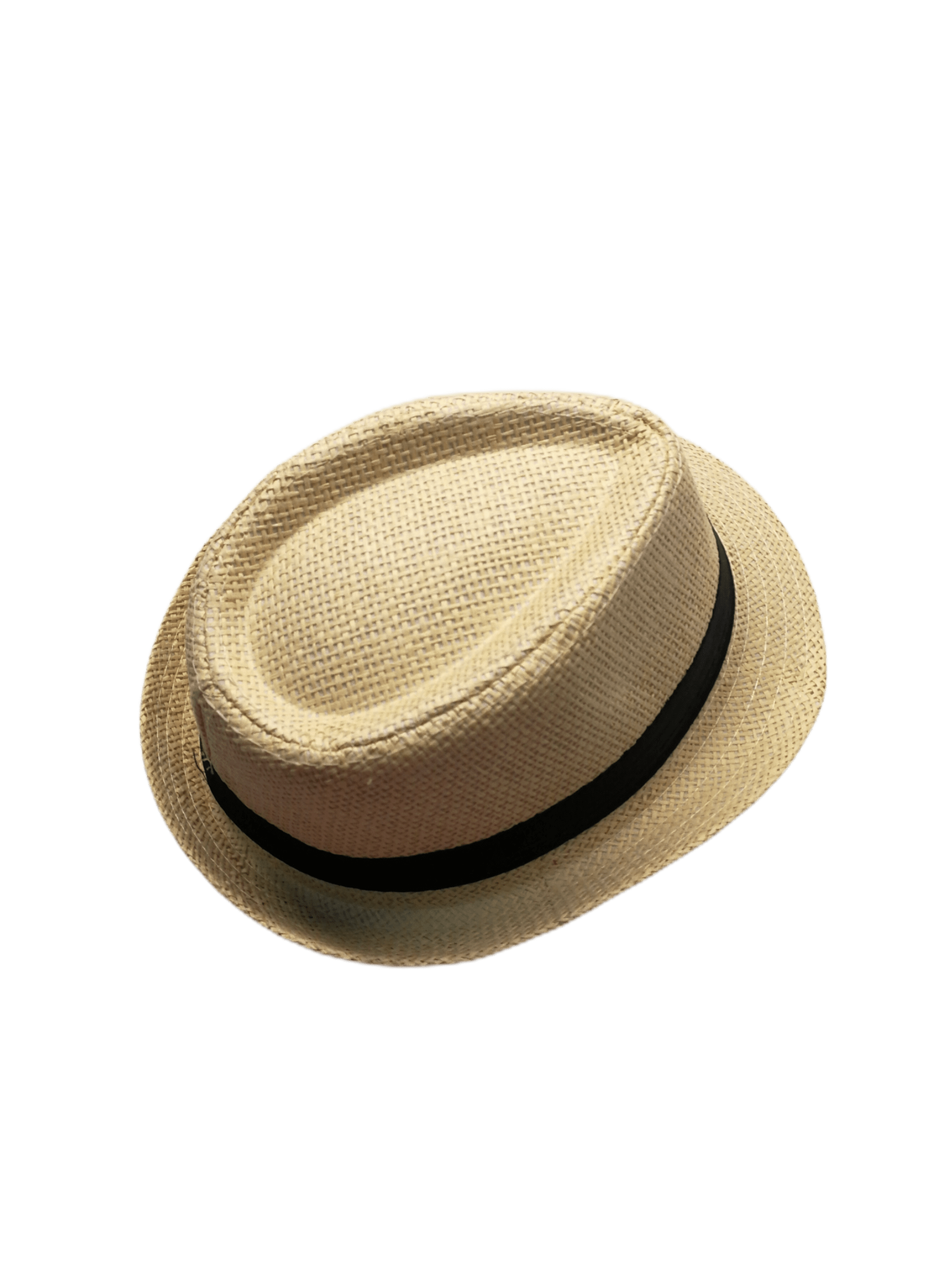 Chapeau été taille ENFANT (x12)