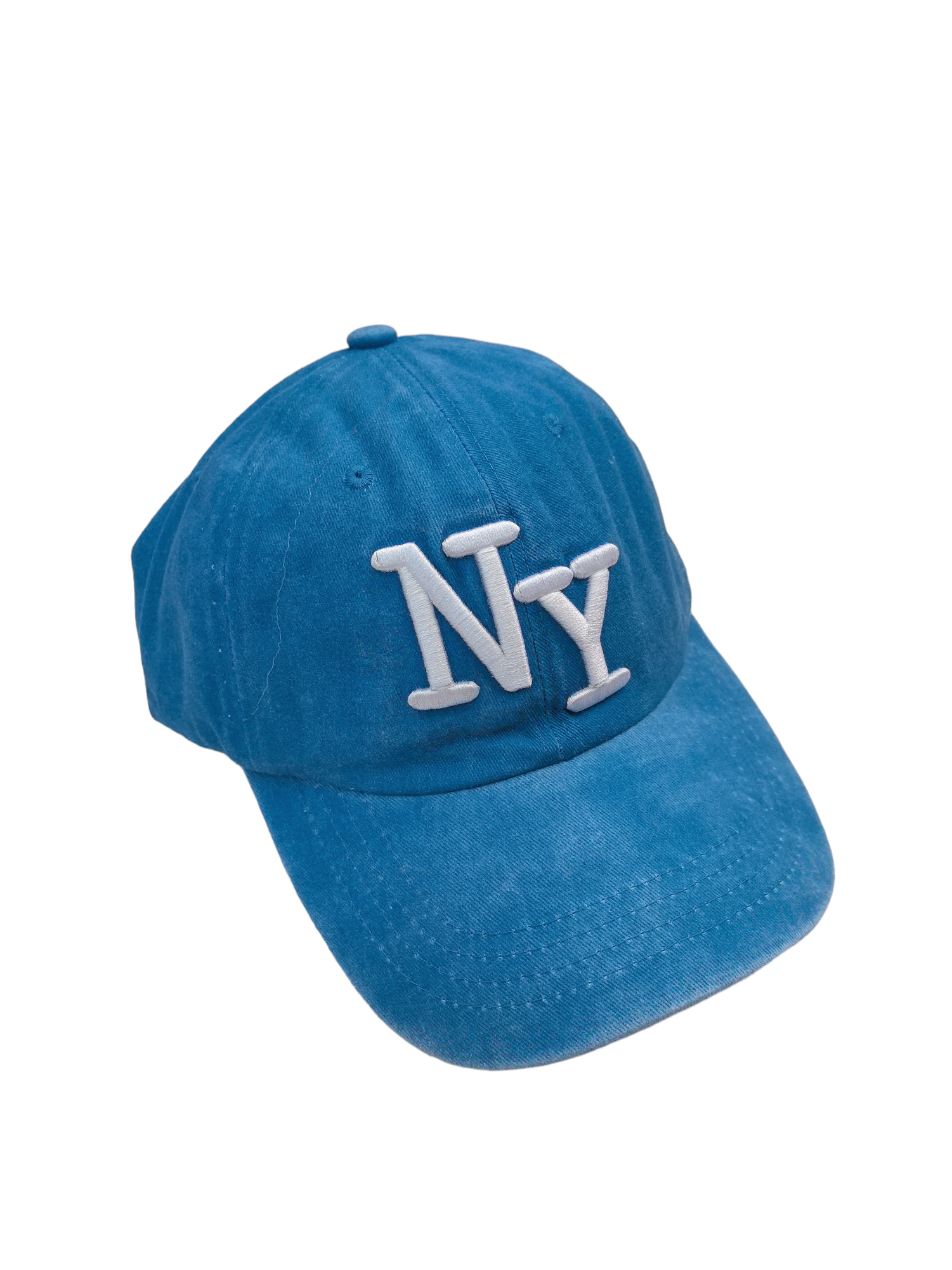 Casquettes écriture NY (x12) #35