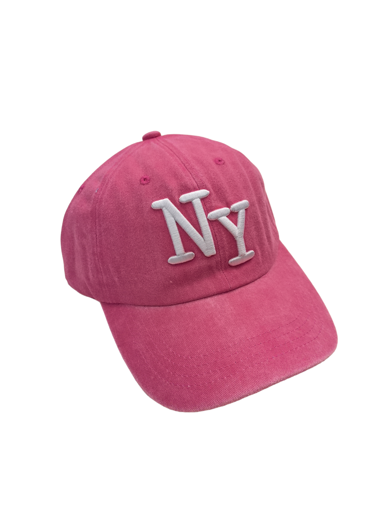 Casquettes écriture NY (x12) #35