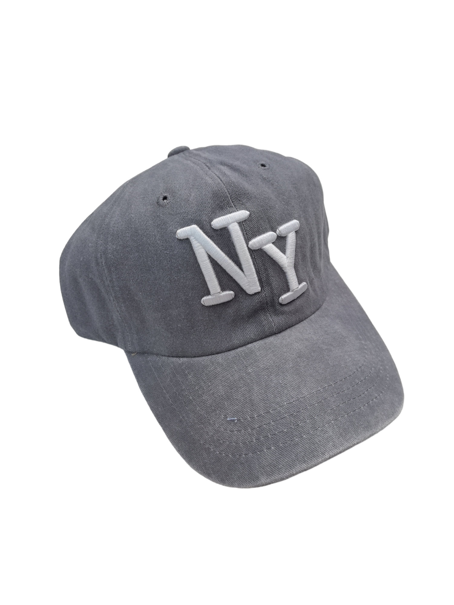 Casquettes écriture NY (x12) #35