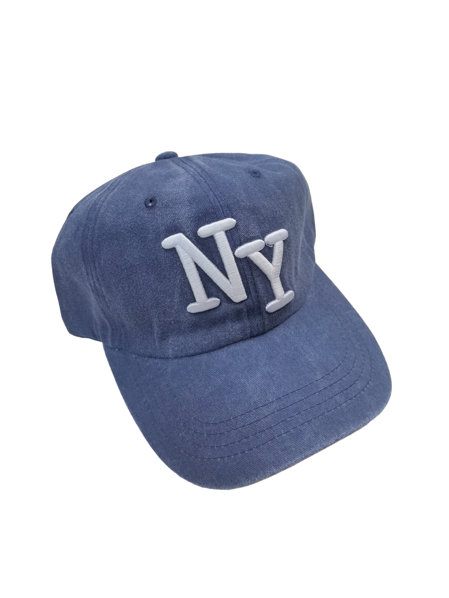 Casquettes écriture NY (x12) #35