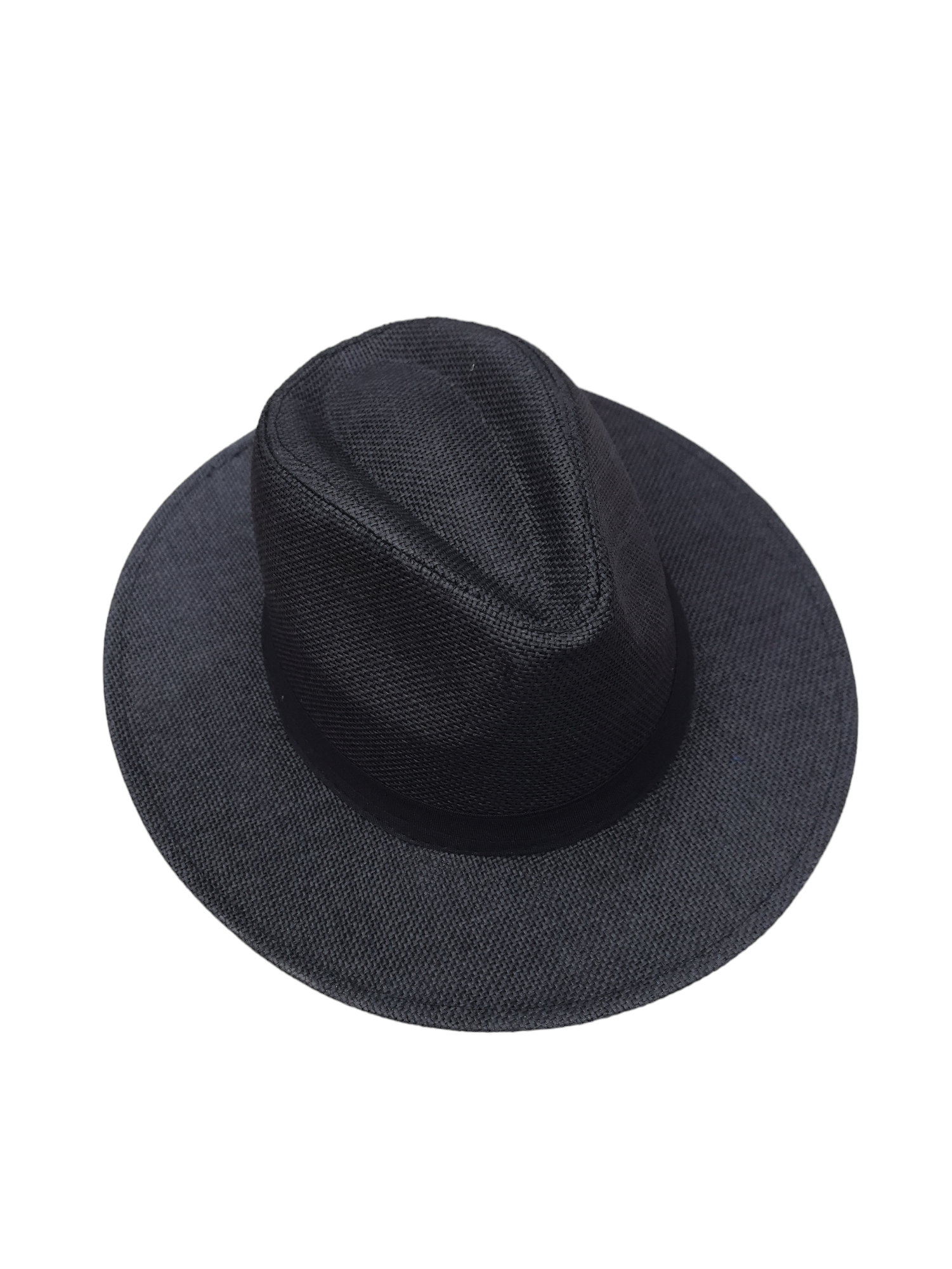 Chapeaux borsalino paille  (x12)#2305