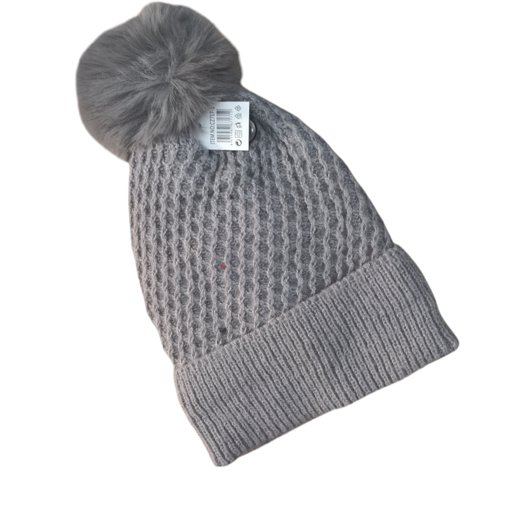 bonnet femme tricoté  (x12)#1