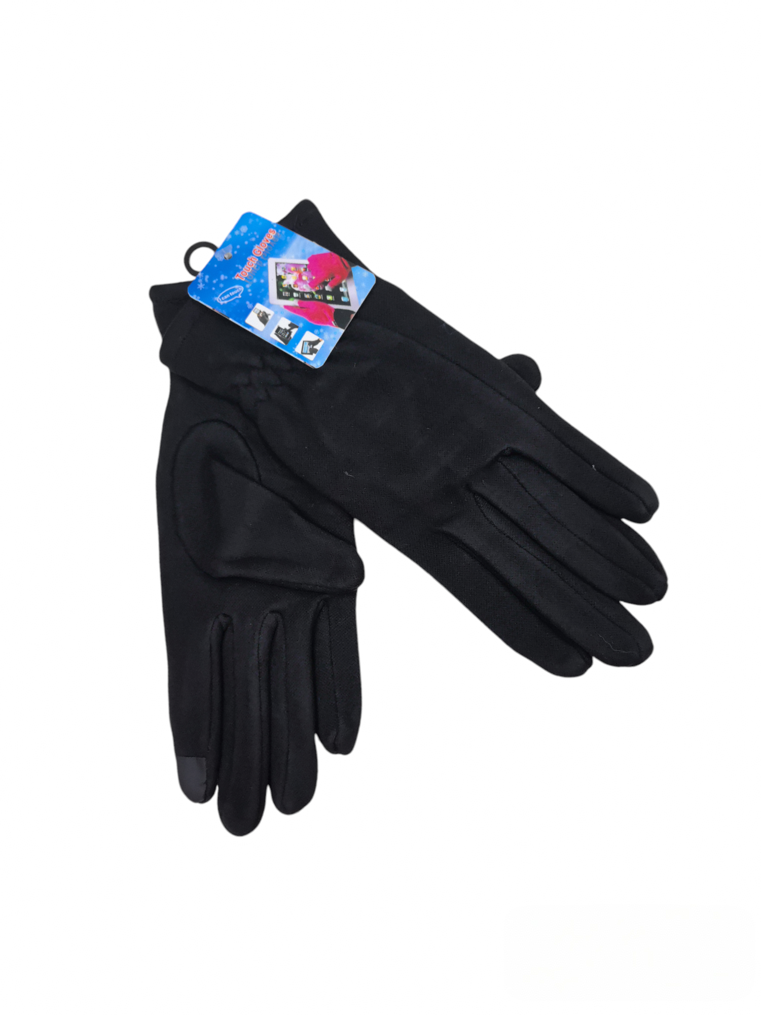 Gants Femme tactiles  (x12)#2