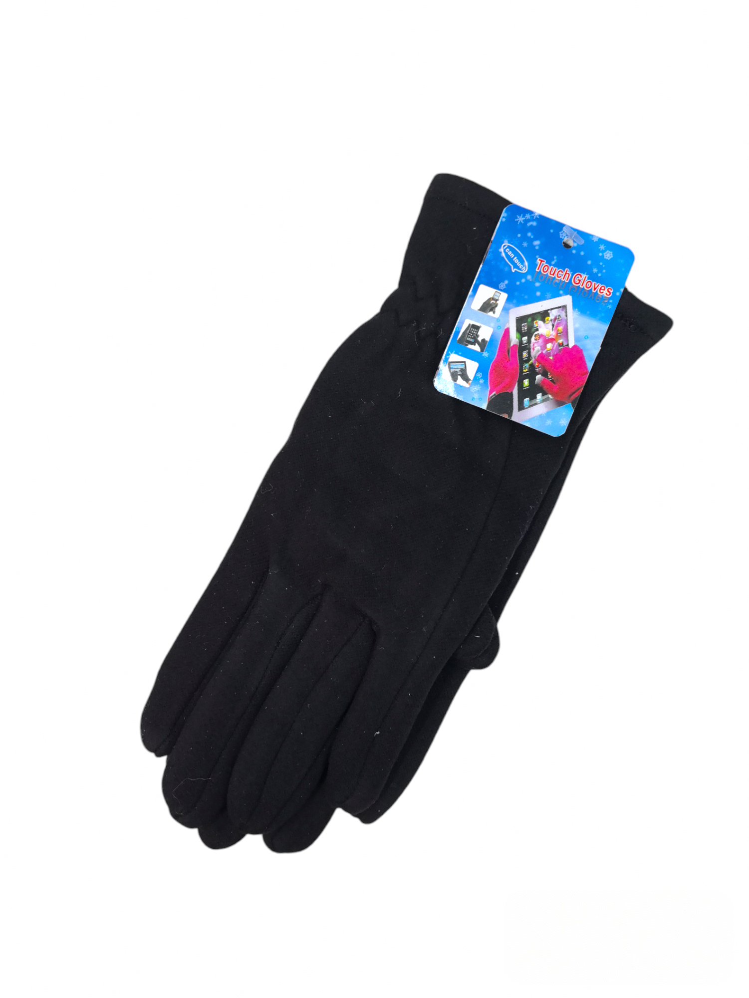 Gants Femme tactiles  (x12)#2