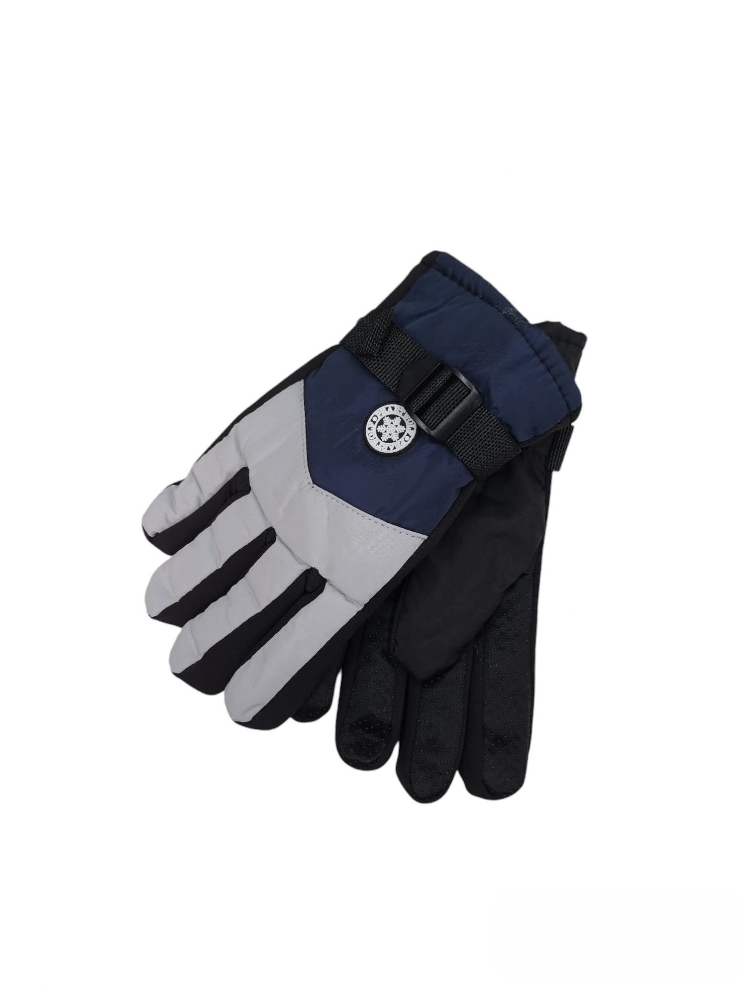 Gants ski pour enfant (x12)