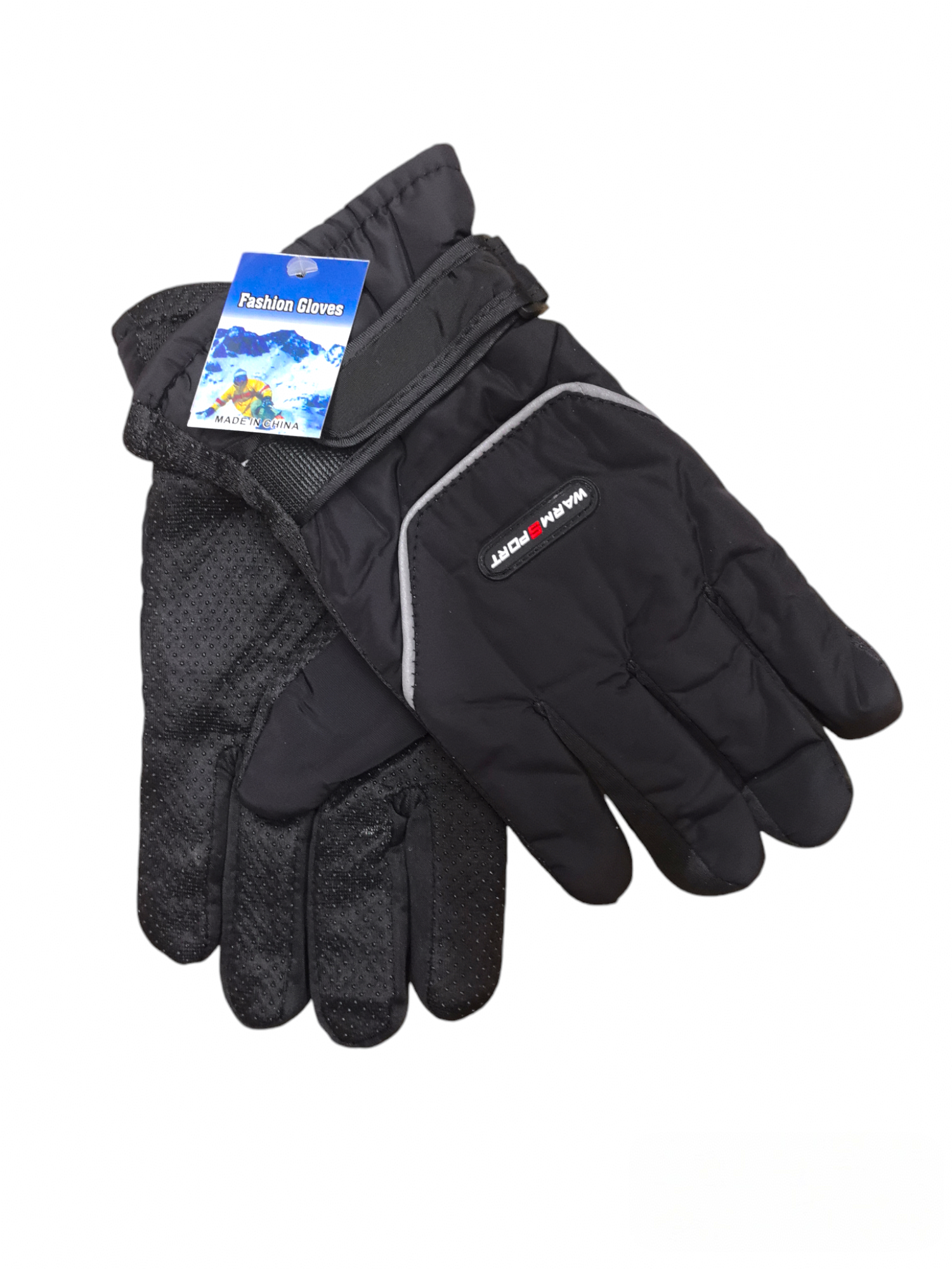 Gants ski pour homme(x12)