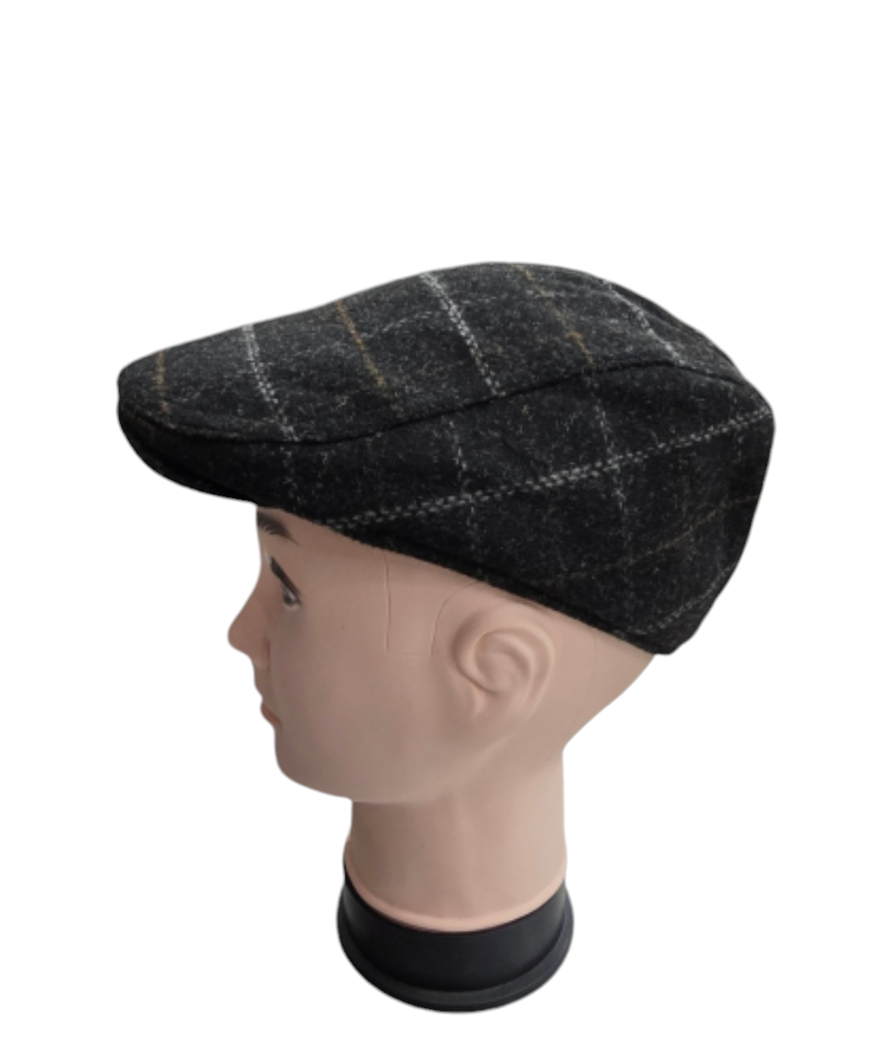 Béret homme 9863 (x6)