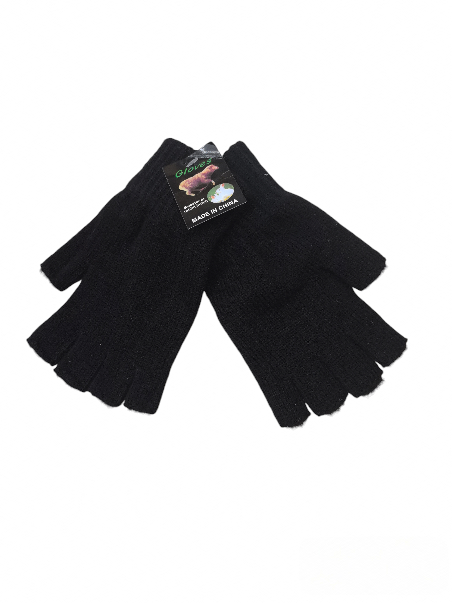 Mitaines gants Homme  (x12)H10