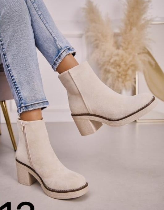 shoe Ankle boot (×12)