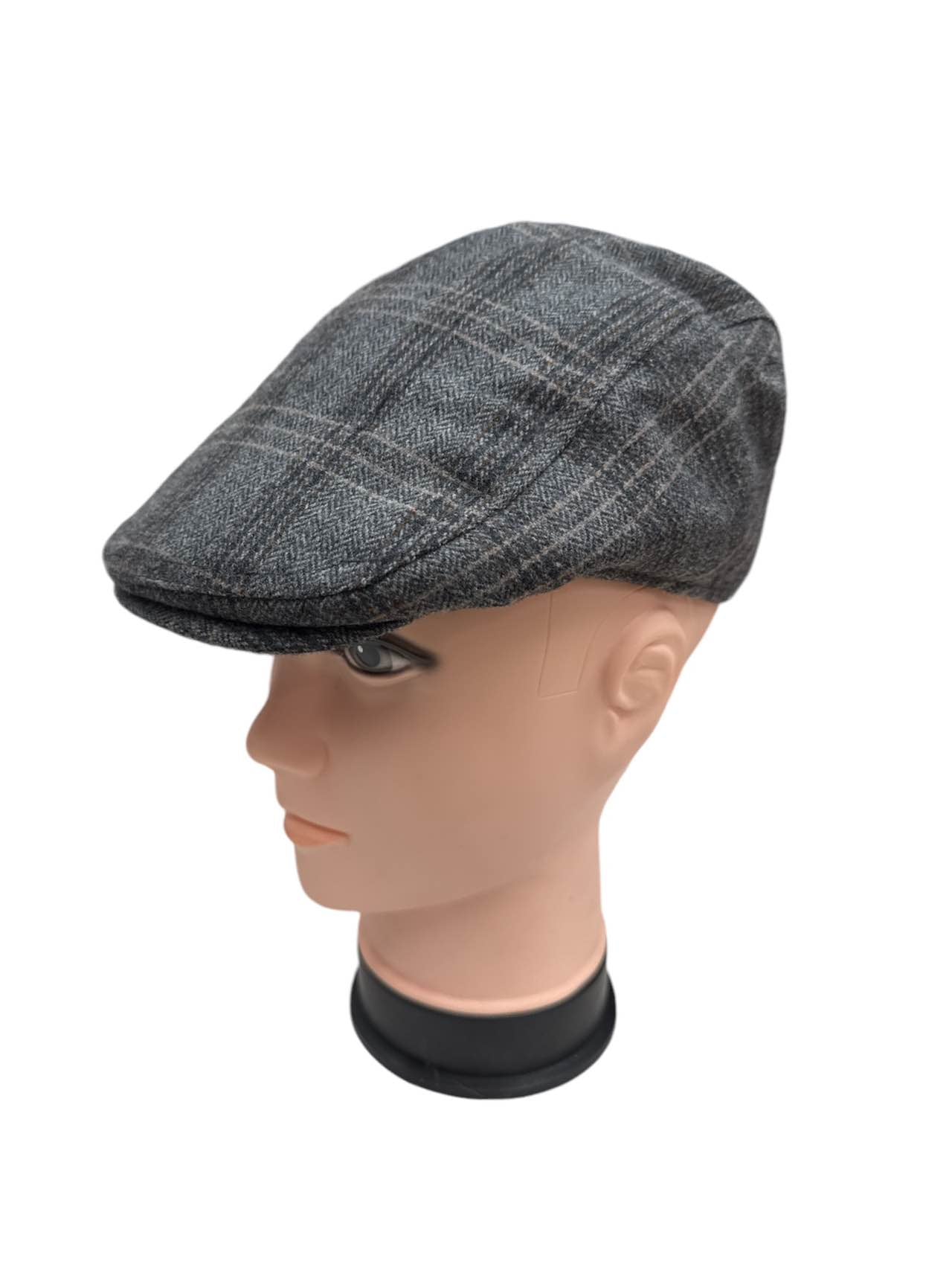 Béret homme 9864 (x6)