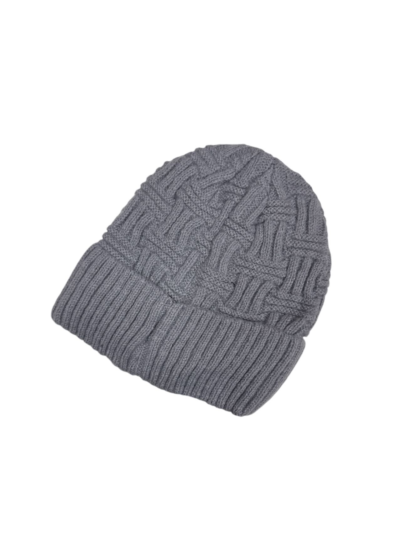 Bonnet homme  (x12) #14