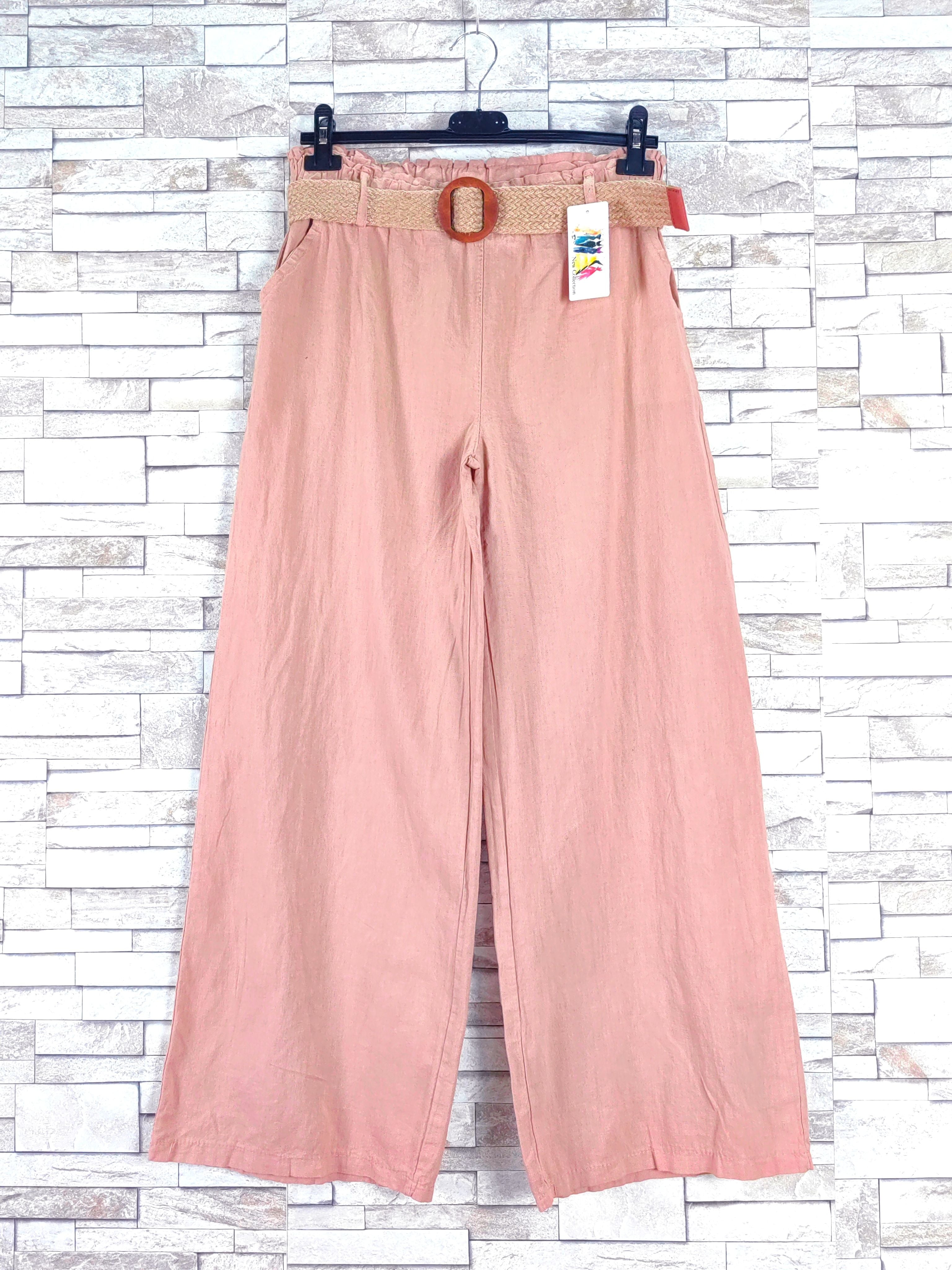 Pantalon Large (x8)