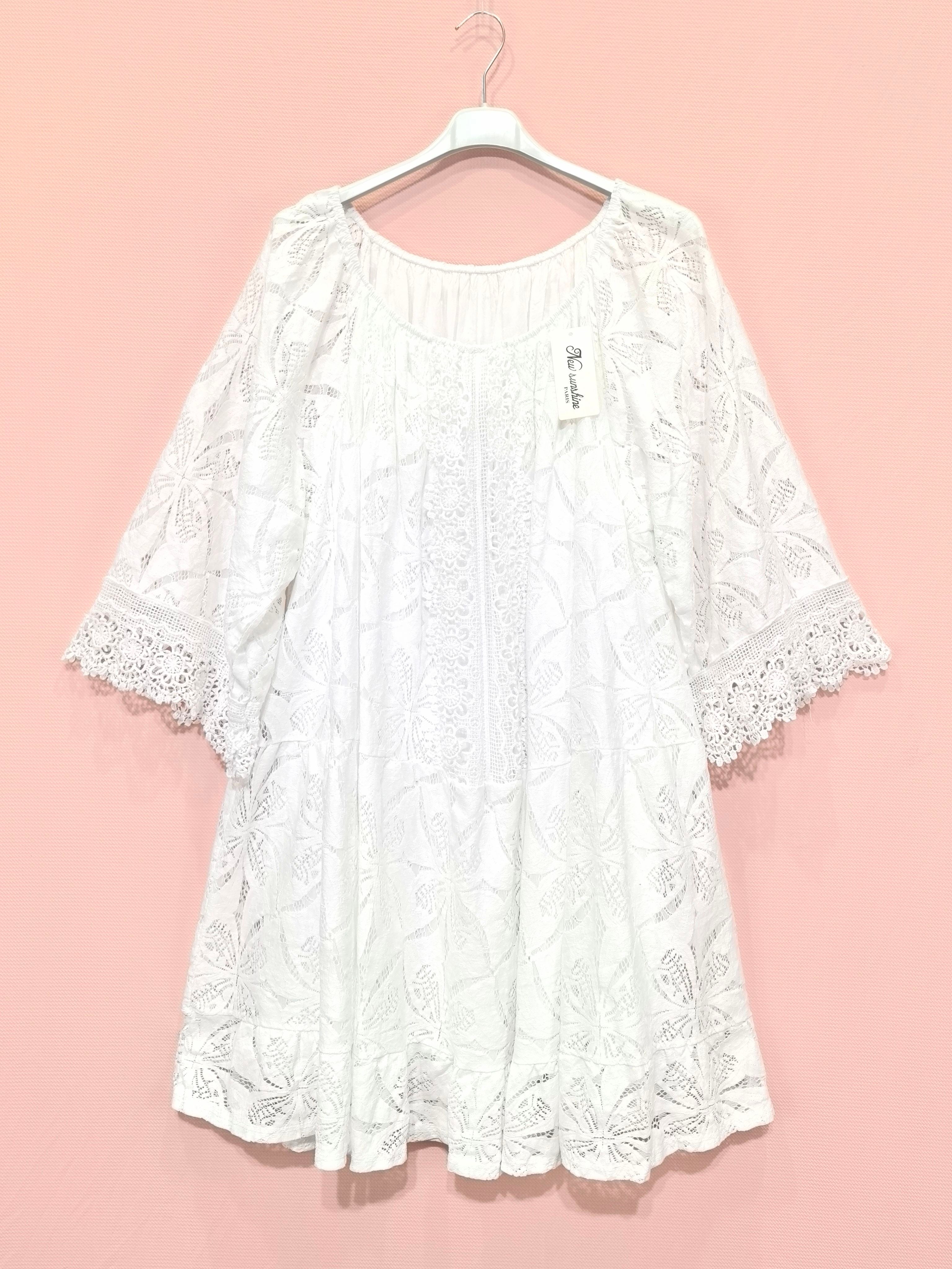 Robe Bohème (×5)