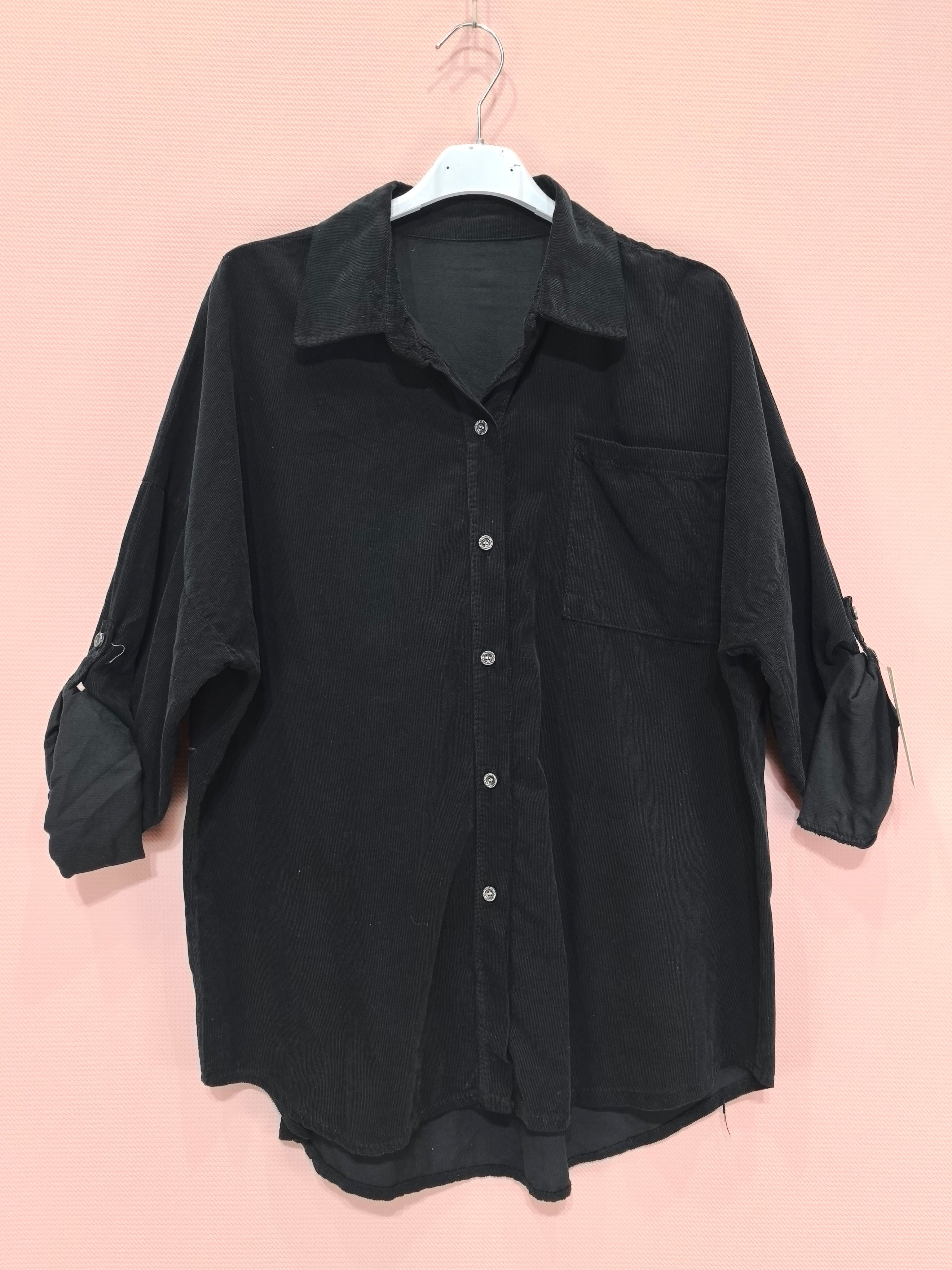 Chemise En Coton（X6）