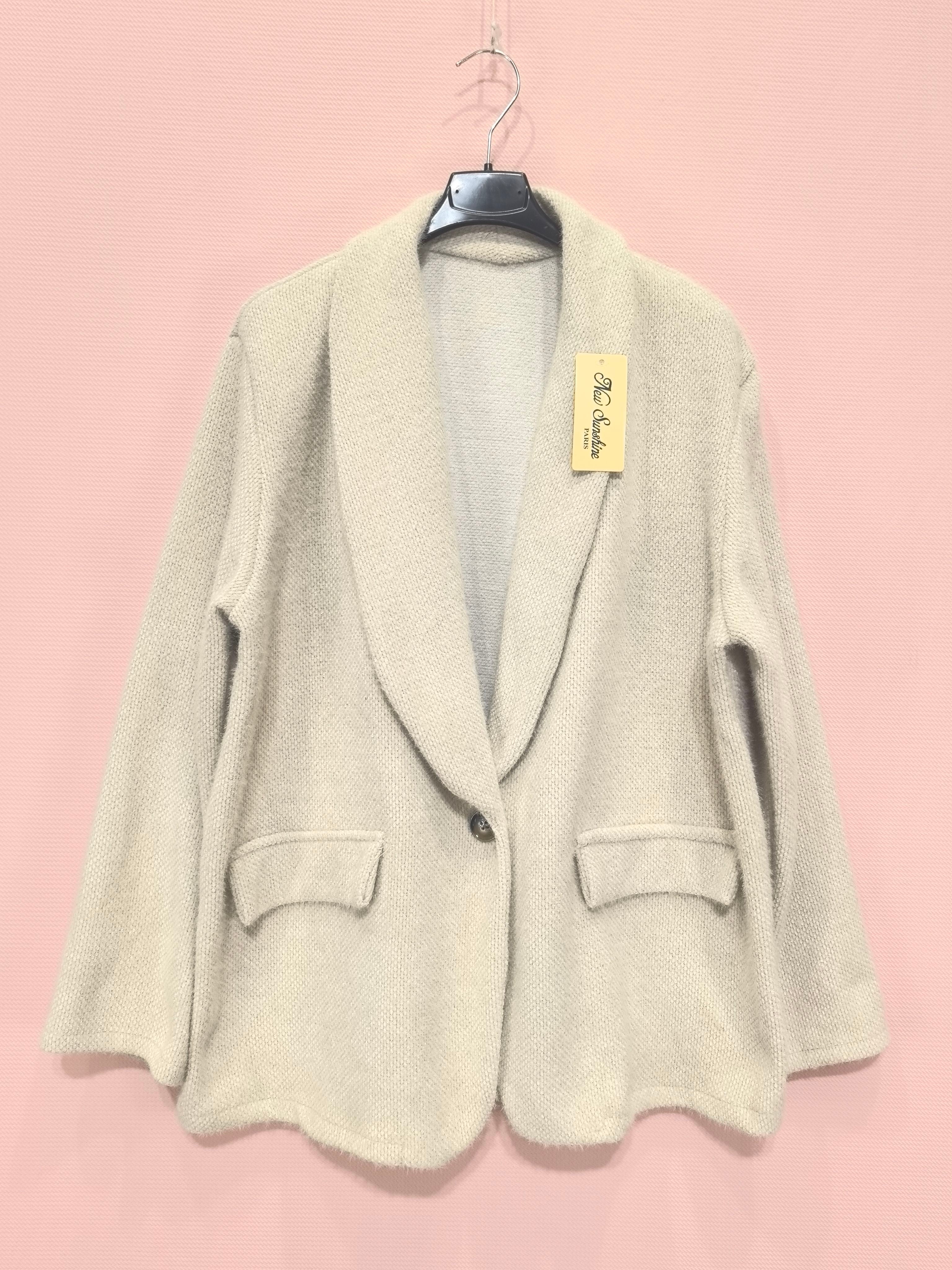 Veste blazer（X6）