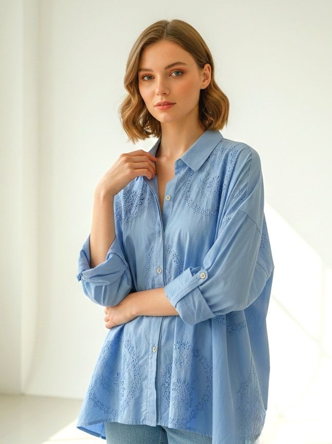 Chemise (x6)