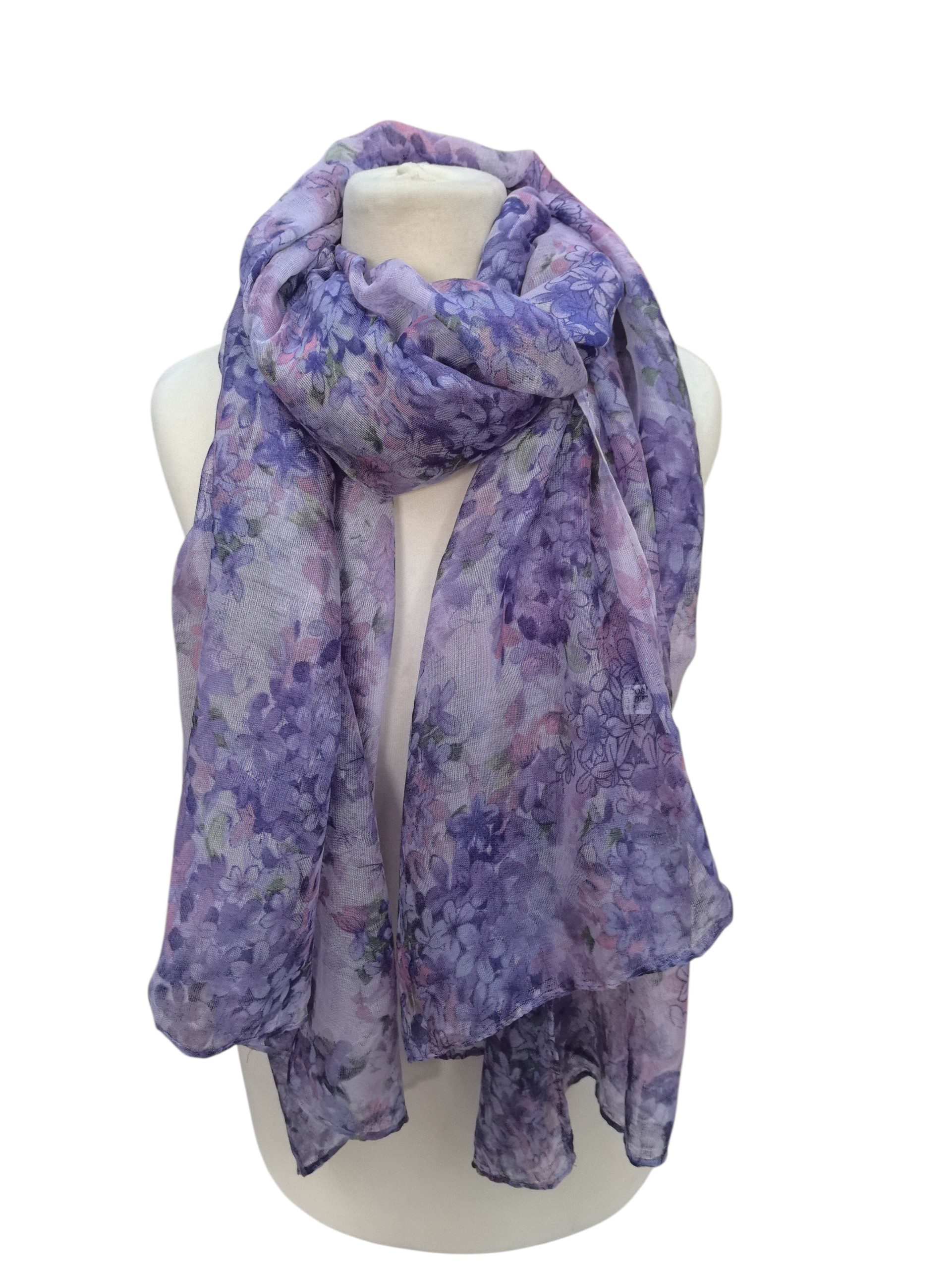 Foulard femme (x12)#12