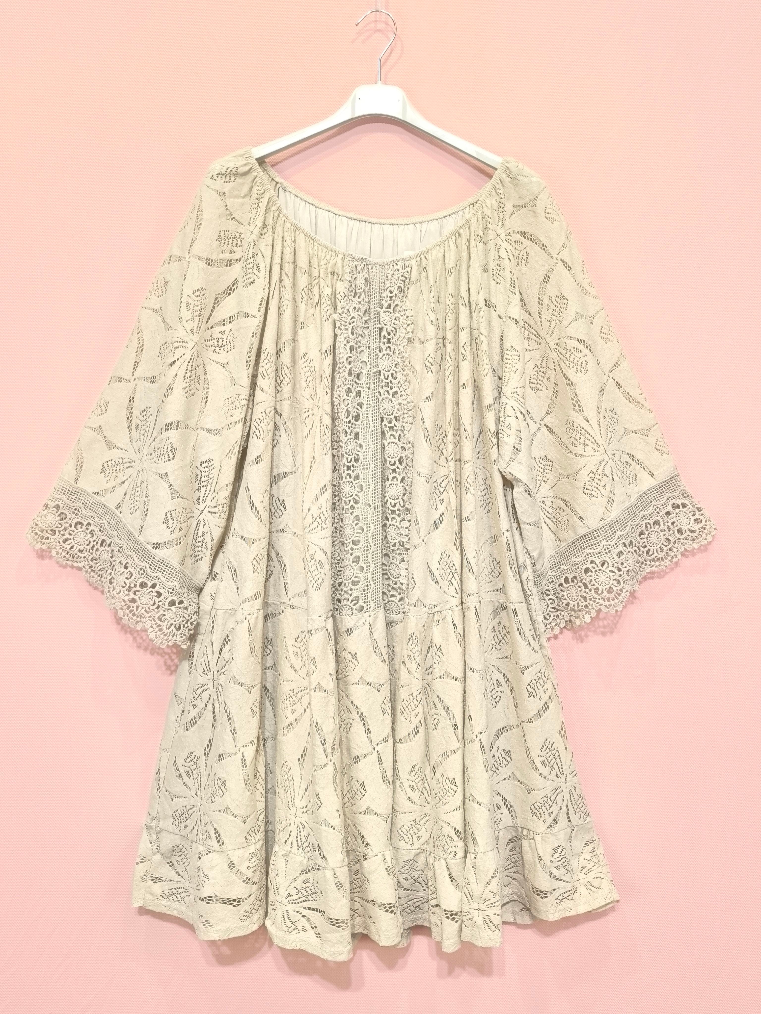Robe Bohème (×5)