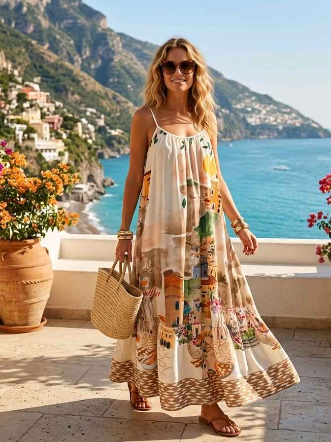 Robe Longue (x6)